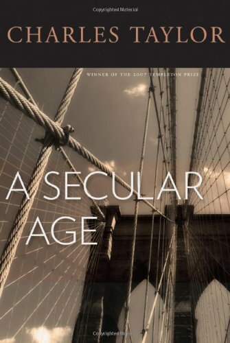 Secular Age by Taylor New 9780674026766 Fast Free Shipping..