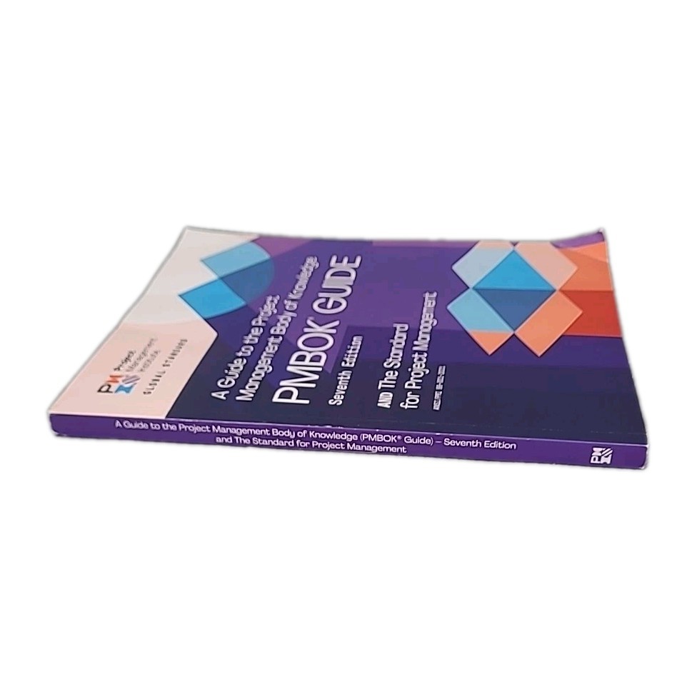 Pmbok® Guide Ser.: Guide to the Project Management Body of Knowledge (PMBOK®…