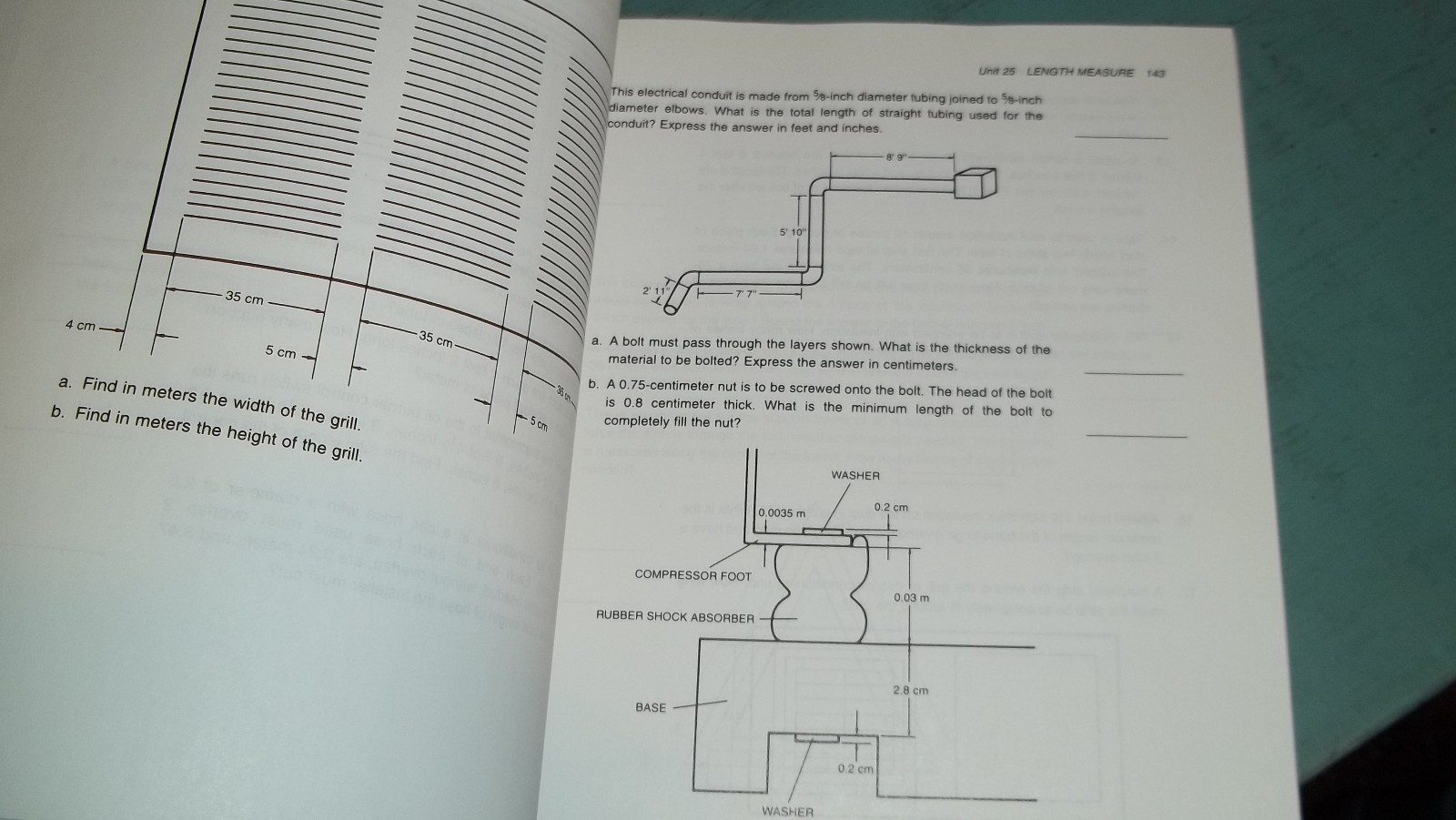 PPM for Heating & Cooling Technicians 4th (Delmar’s Practical Problems in…