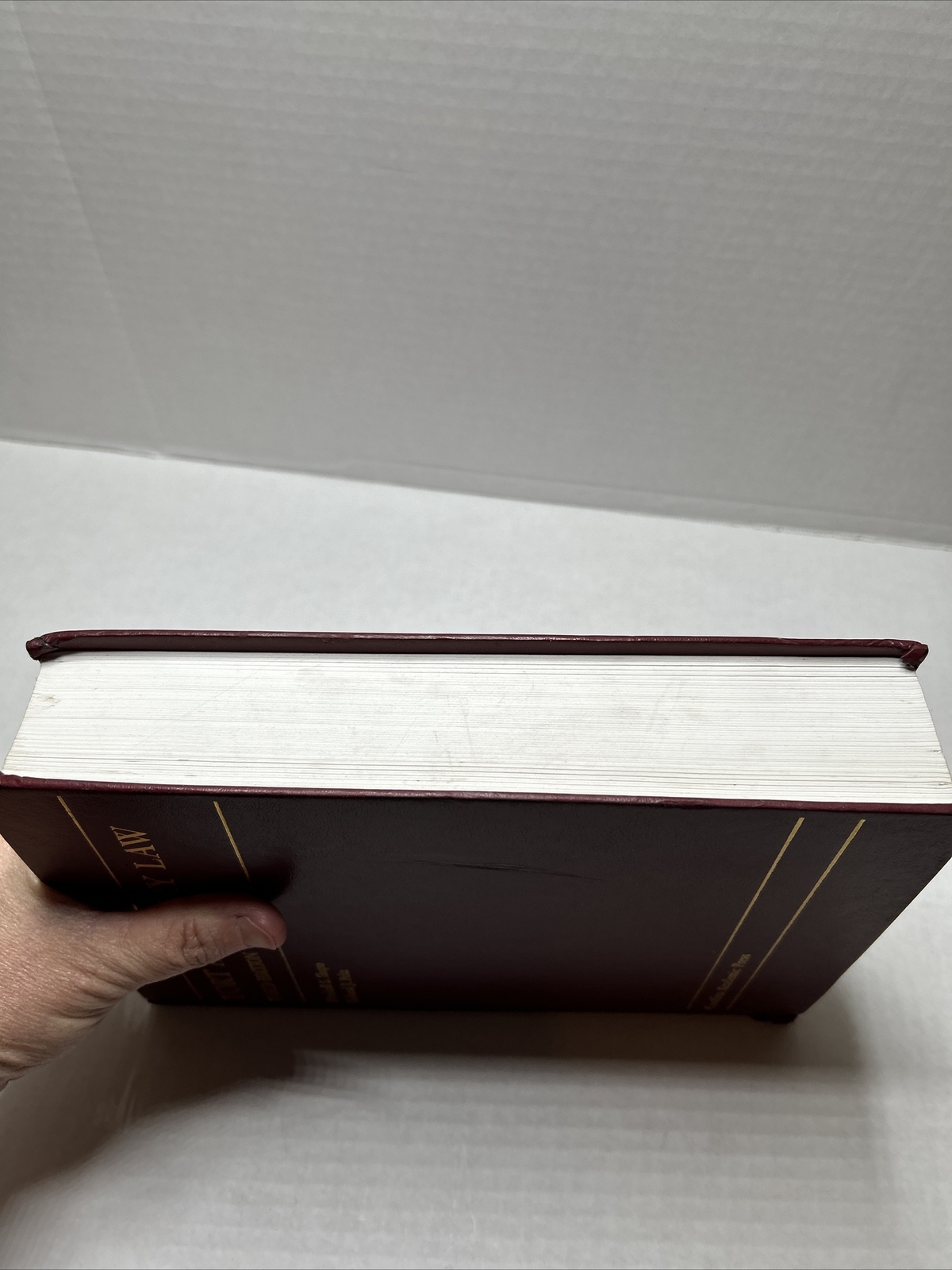 Tort And Injury Law Third Edition-Shapo/Peltz- Carolina Academic Press 2006