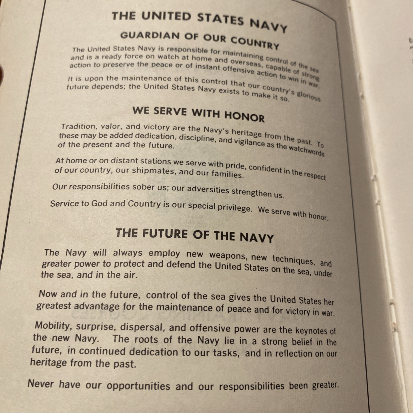 Fire Control Technician 2 – Navy Training Courses: Navpers 10174