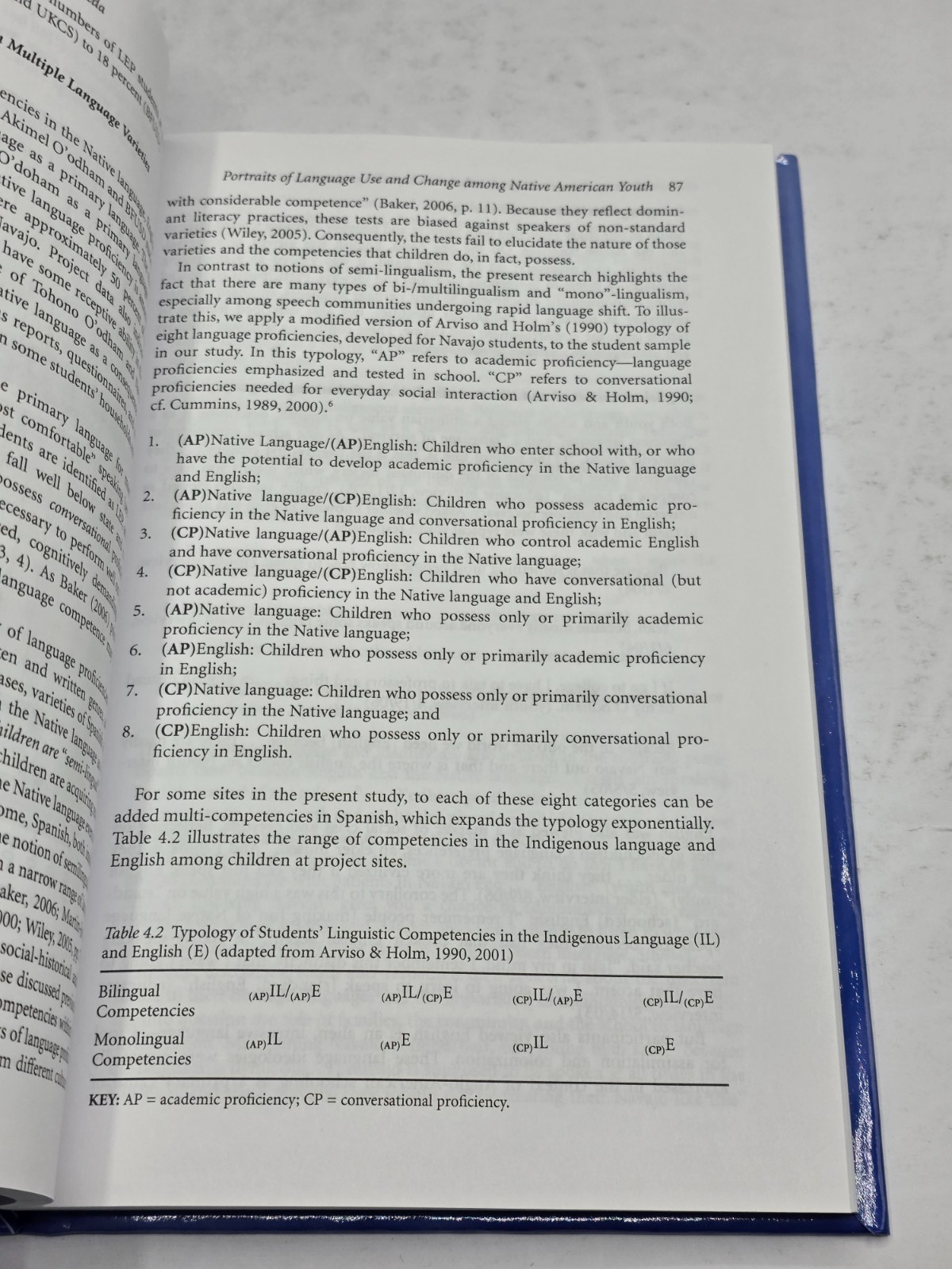 Ethnolinguistic Diversity and Education : Language, Literacy, and Culture, Ha…