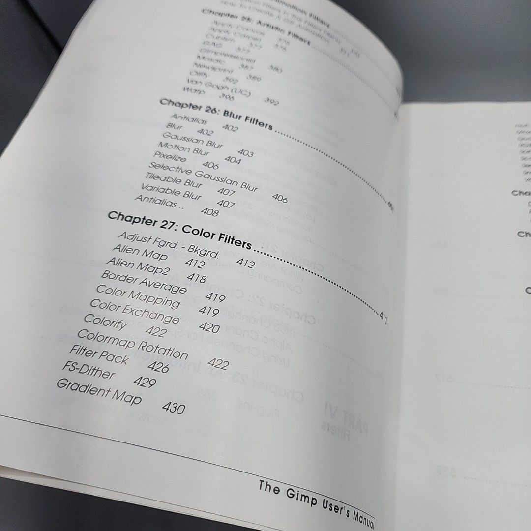 GIMP: The Official Handbook & CD Good By Karin Kylander & Olof