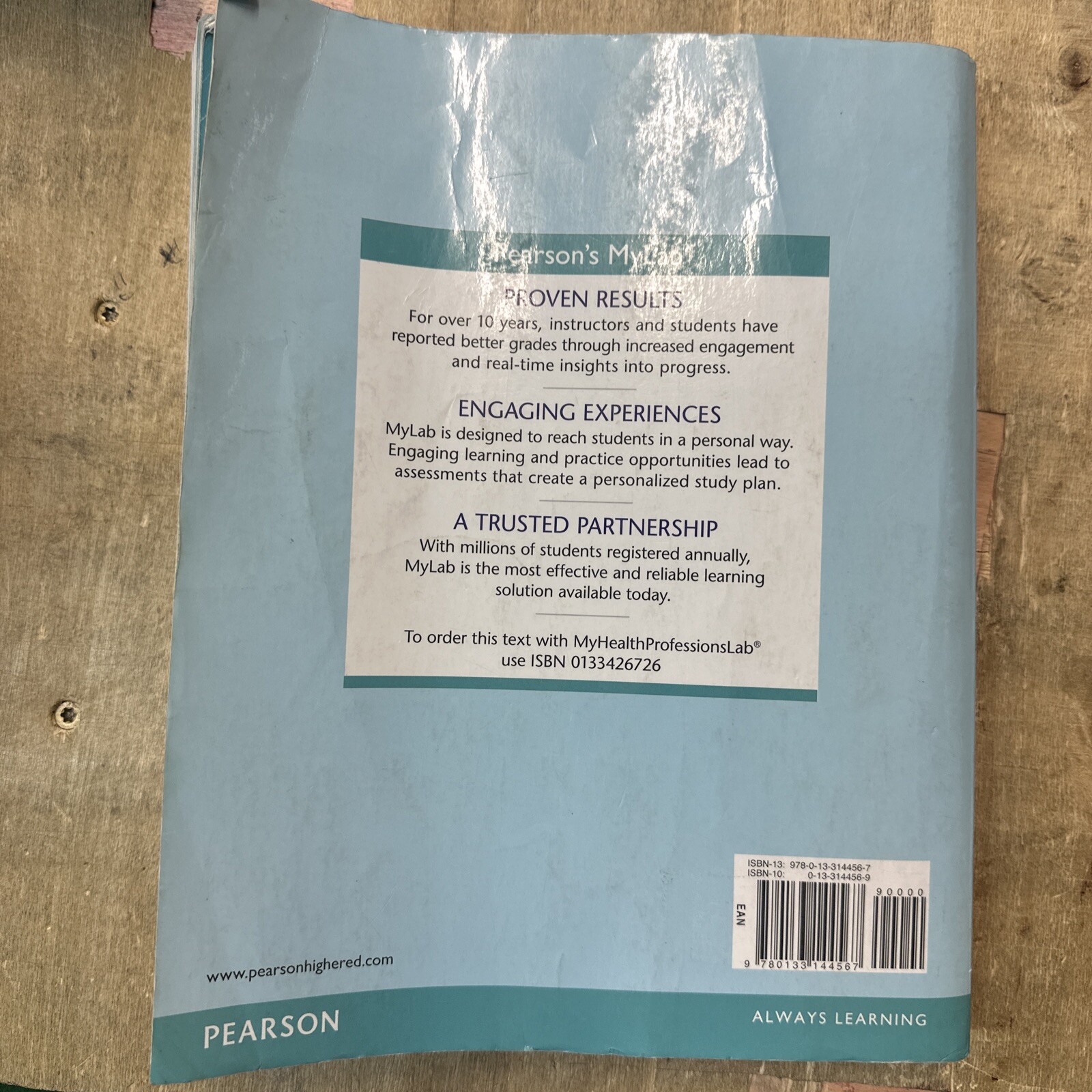 Phlebotomy Handbook by Kathleen Becan-McBride and Diana Garza (2014, Trade…