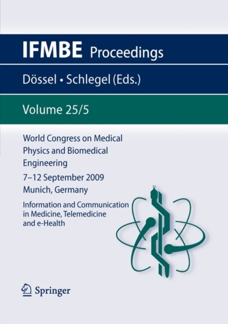 Dssel – World Congress on Medical Physics and Biomedical Engineering – X555z
