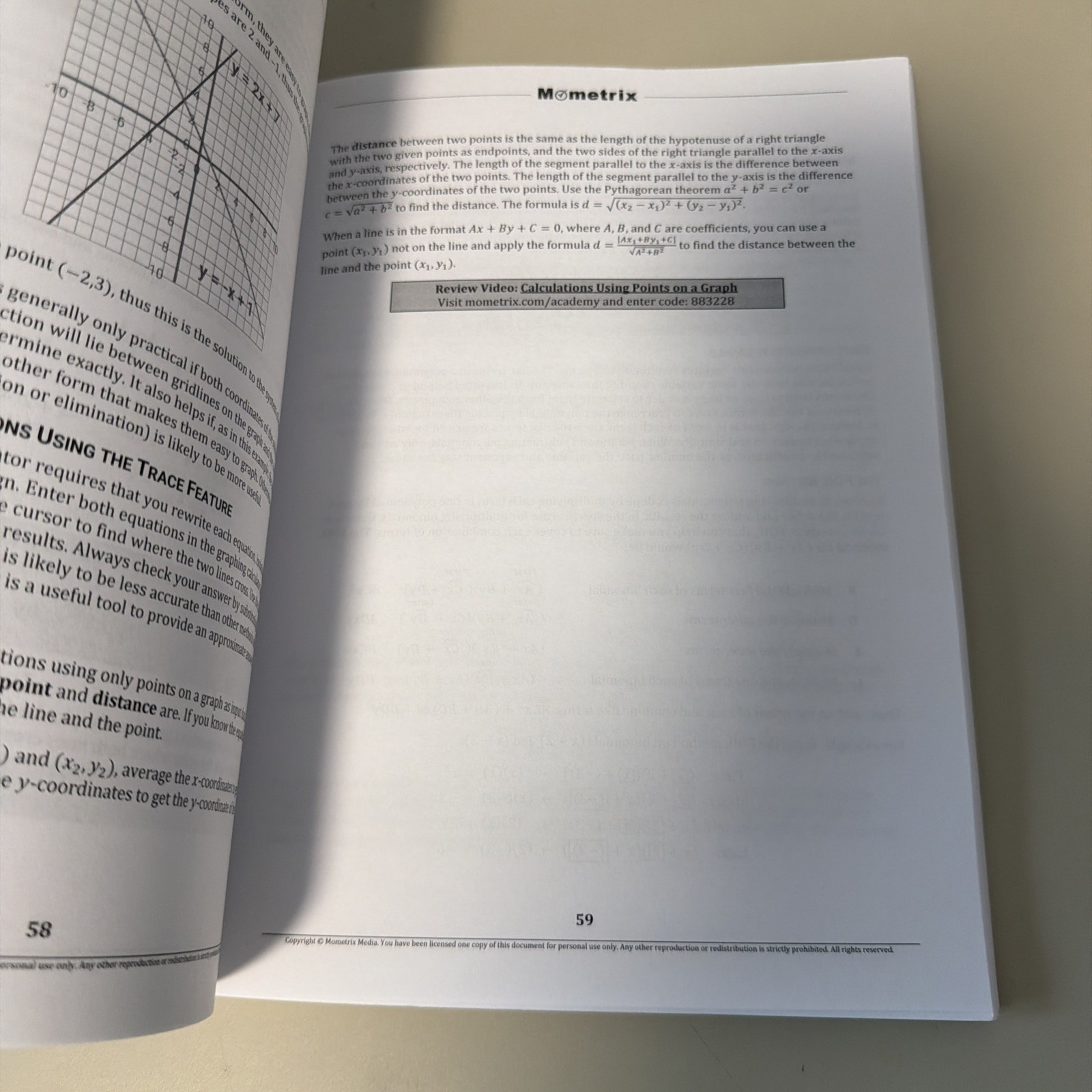 MTTC Mathematics (Elementary) (89) Test Secrets Study Guide