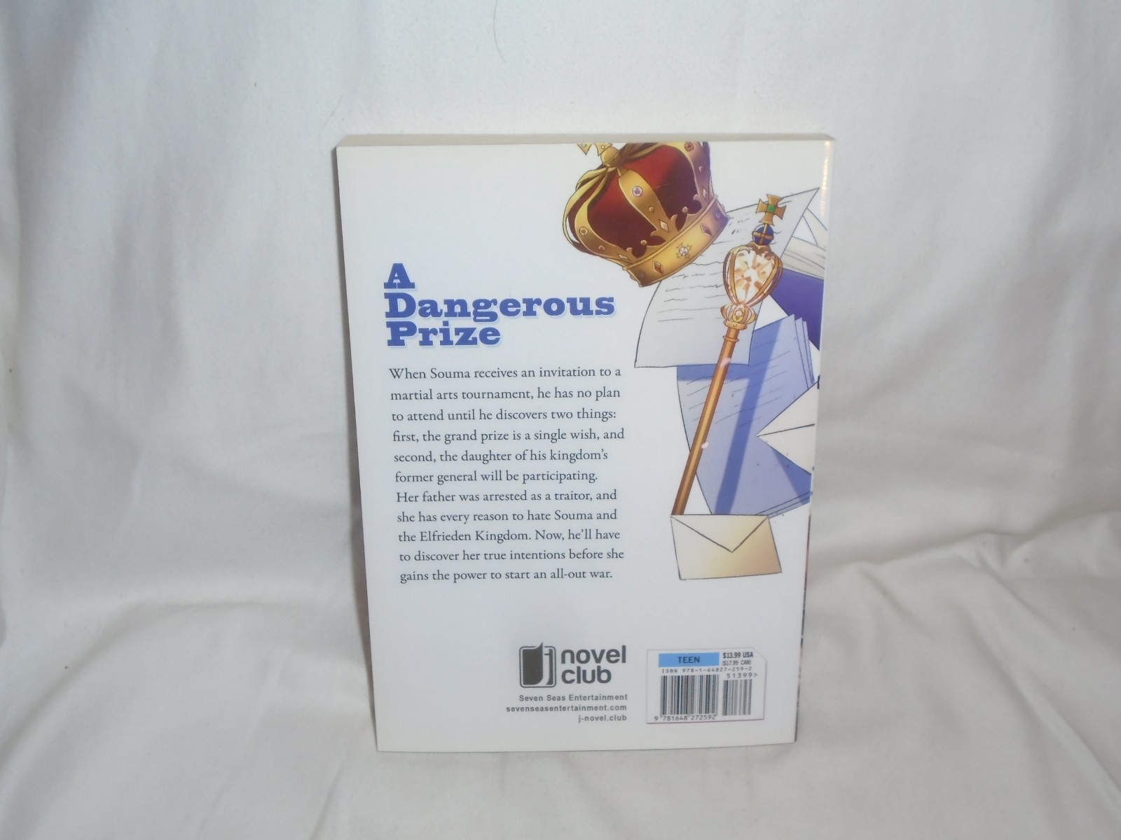How a Realist Hero Rebuilt the Kingdom Vol. 12 XII (Paperback 2021) Light Novel