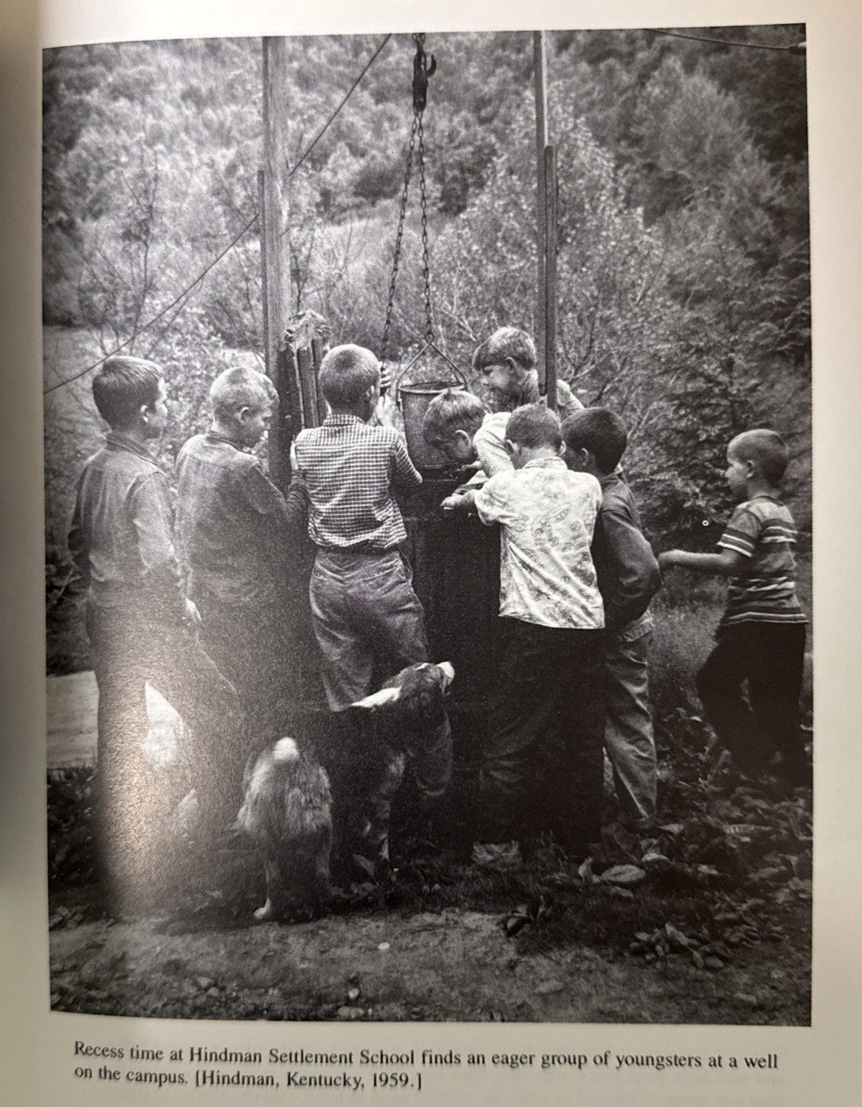 The Appalachian Photographs of Earl Palmer HC/DJ 1990 Like New