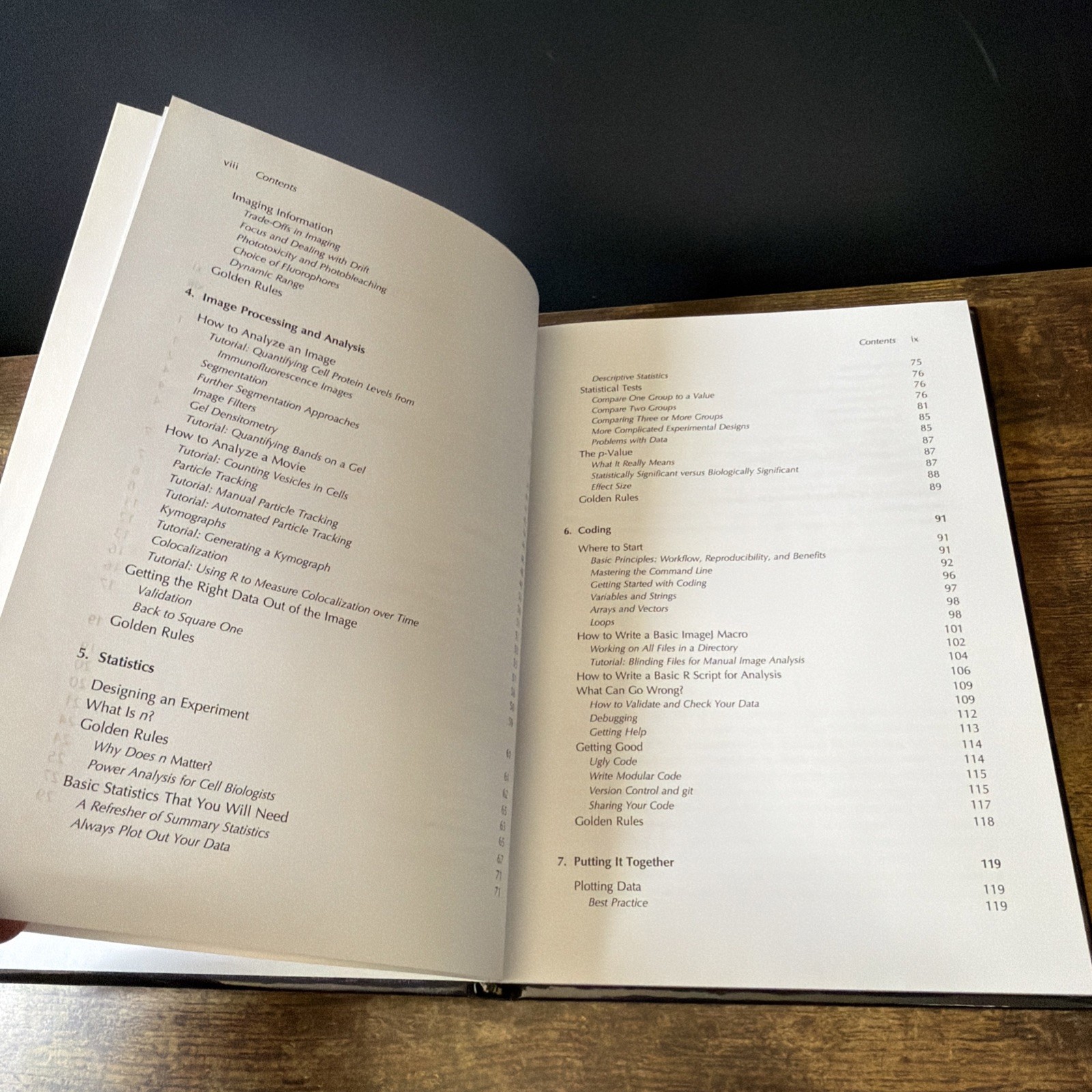 The Digital Cell: Cell Biology as a Data Science (Hardcover, 2020) First Edition