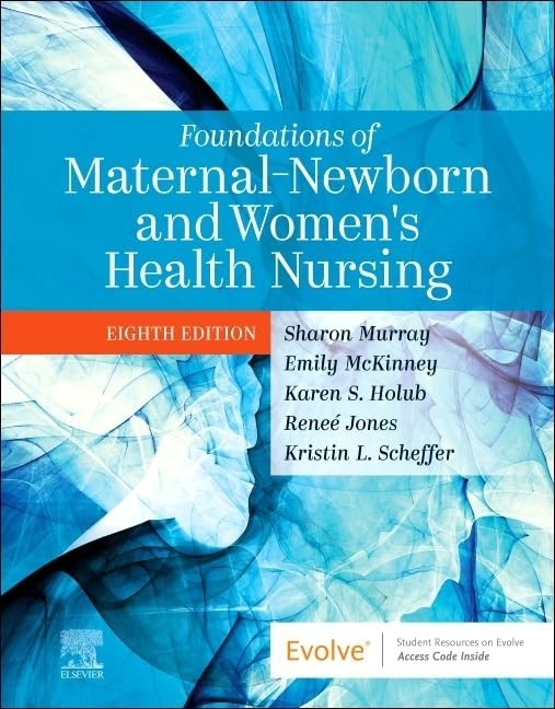 Foundations of MaternalNewborn – ACCEPTABLE