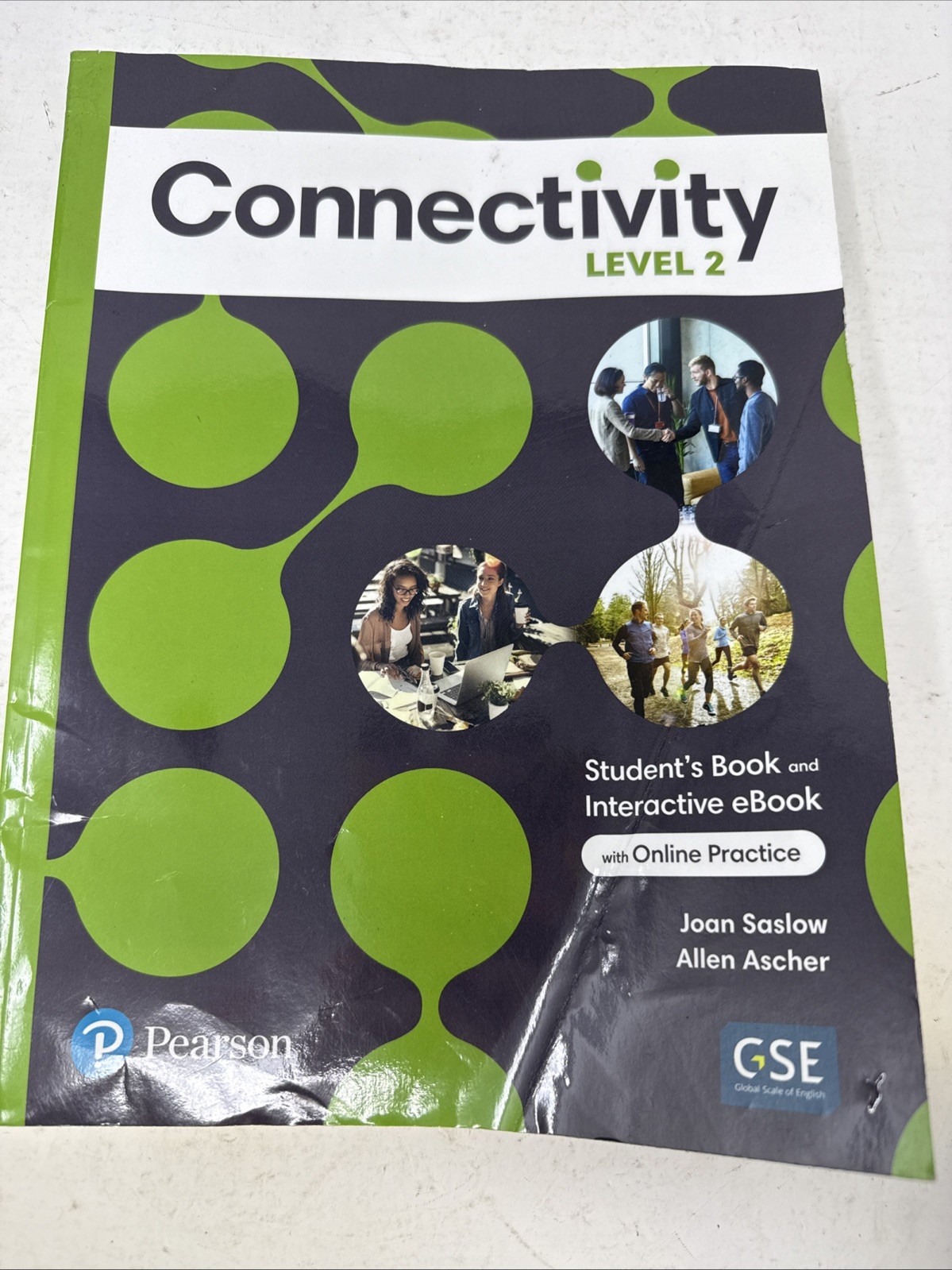 Connectivity Level 2 Student’s Book & Interactive Student’s eBook with Online