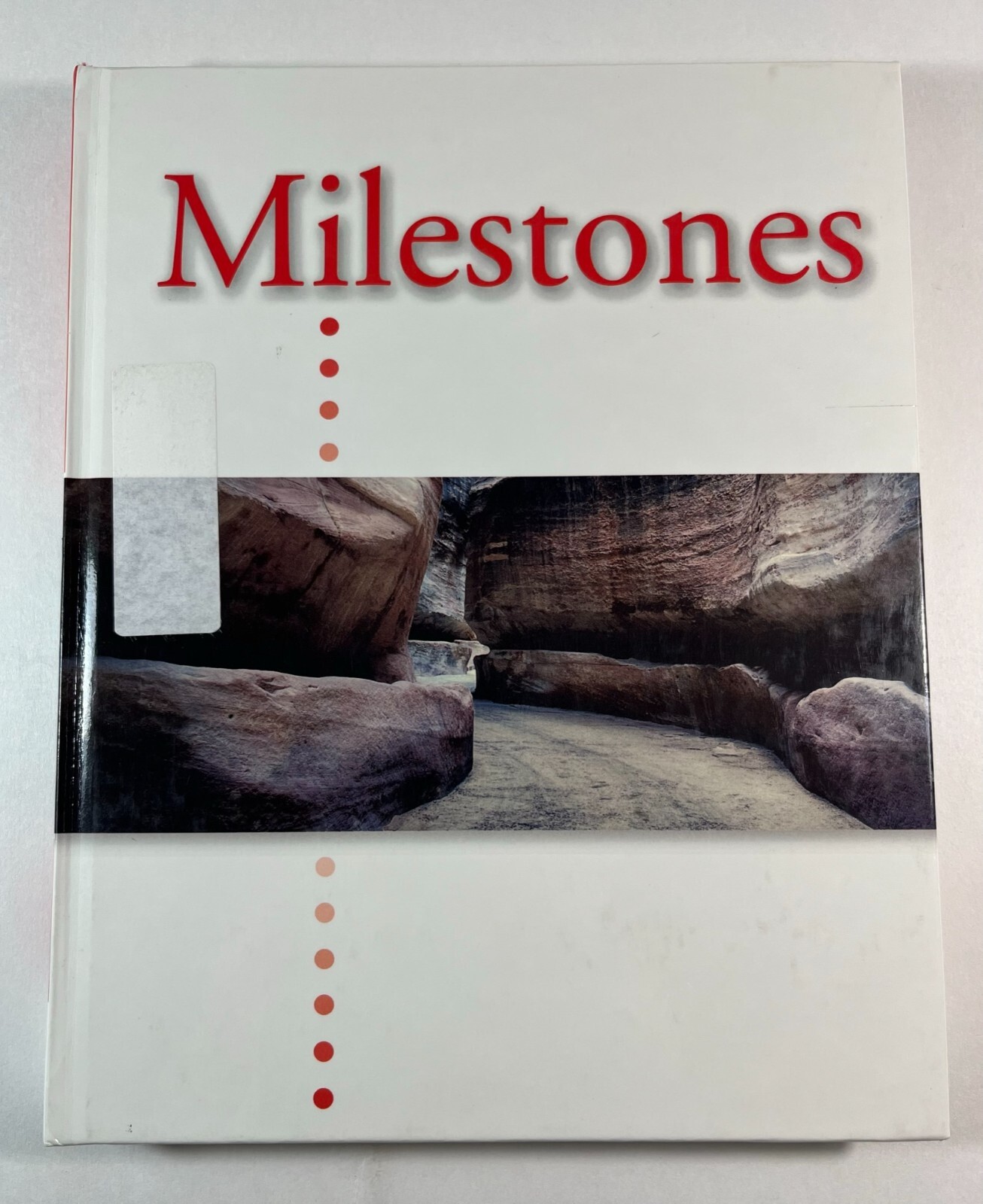 Milestones Level B 2009 2 Book Student/Teacher Set Heinle Cengage 1424008883 ELL