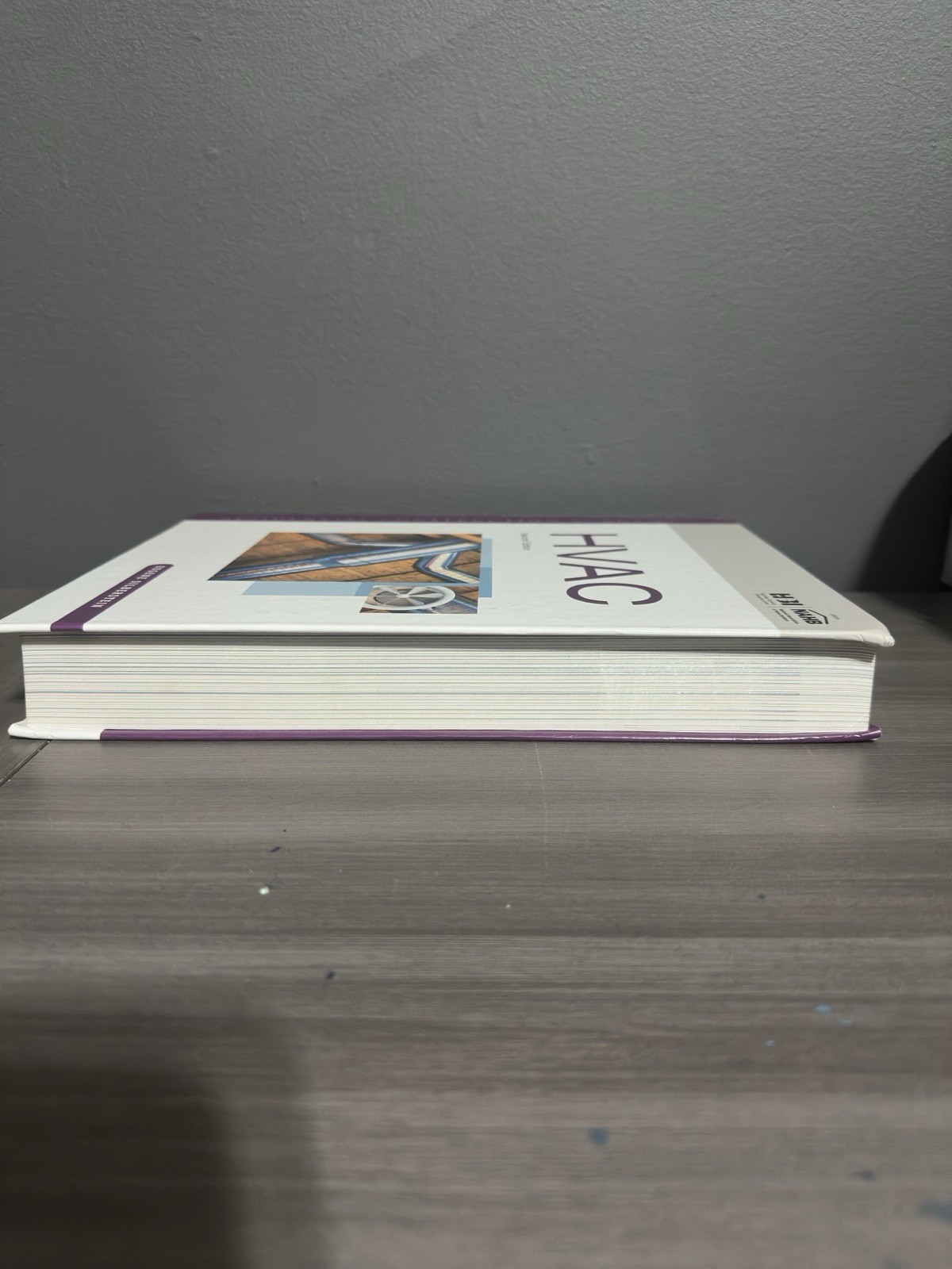 HVAC SECOND EDITION by Eugene Silberstein (2011, Hardcover)