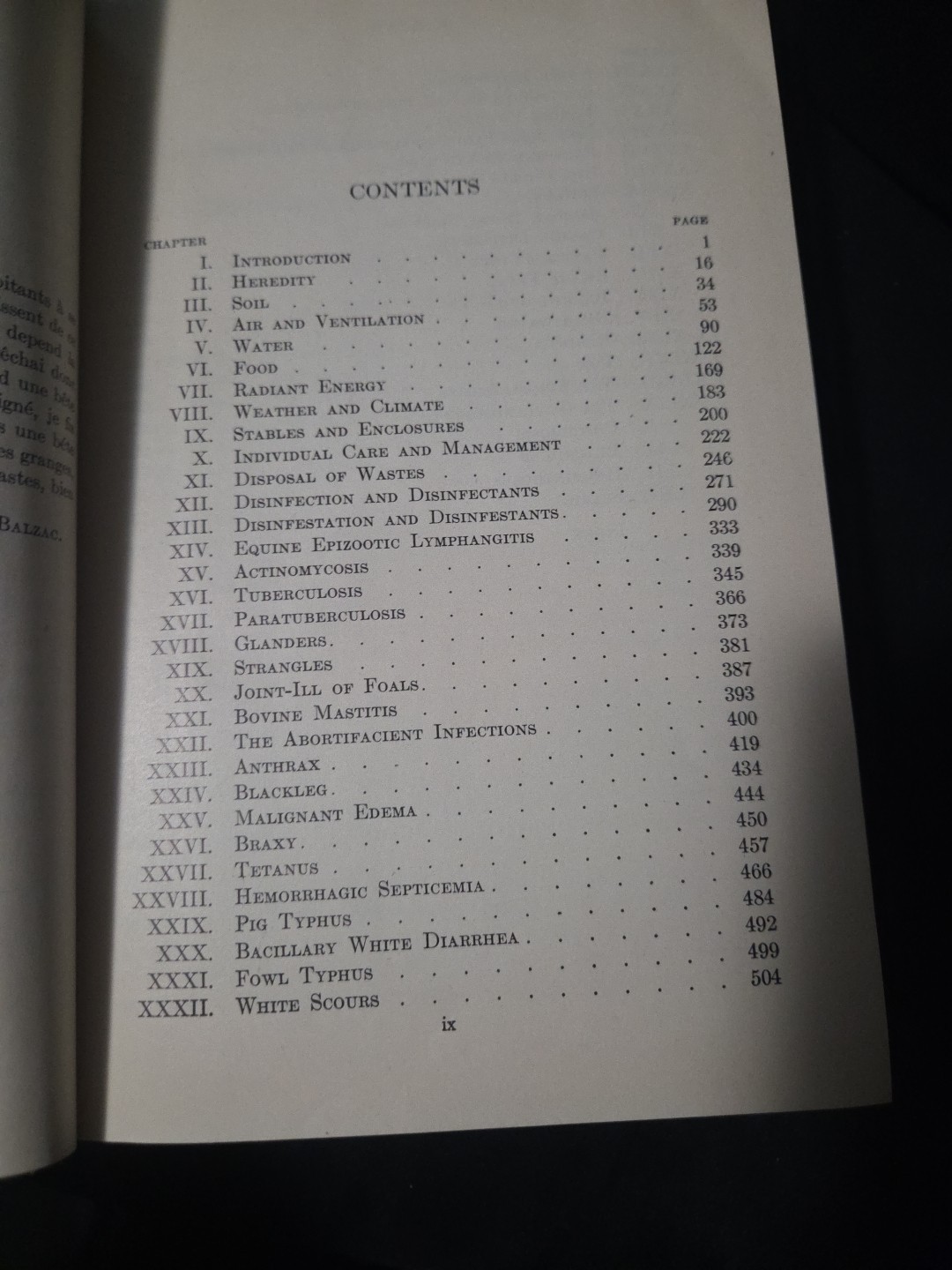 Animal Hygiene Van Es John Wiley and Sons 1932 HC