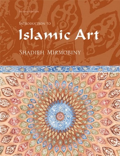 Introduction to Islamic Art (2nd Edition)
