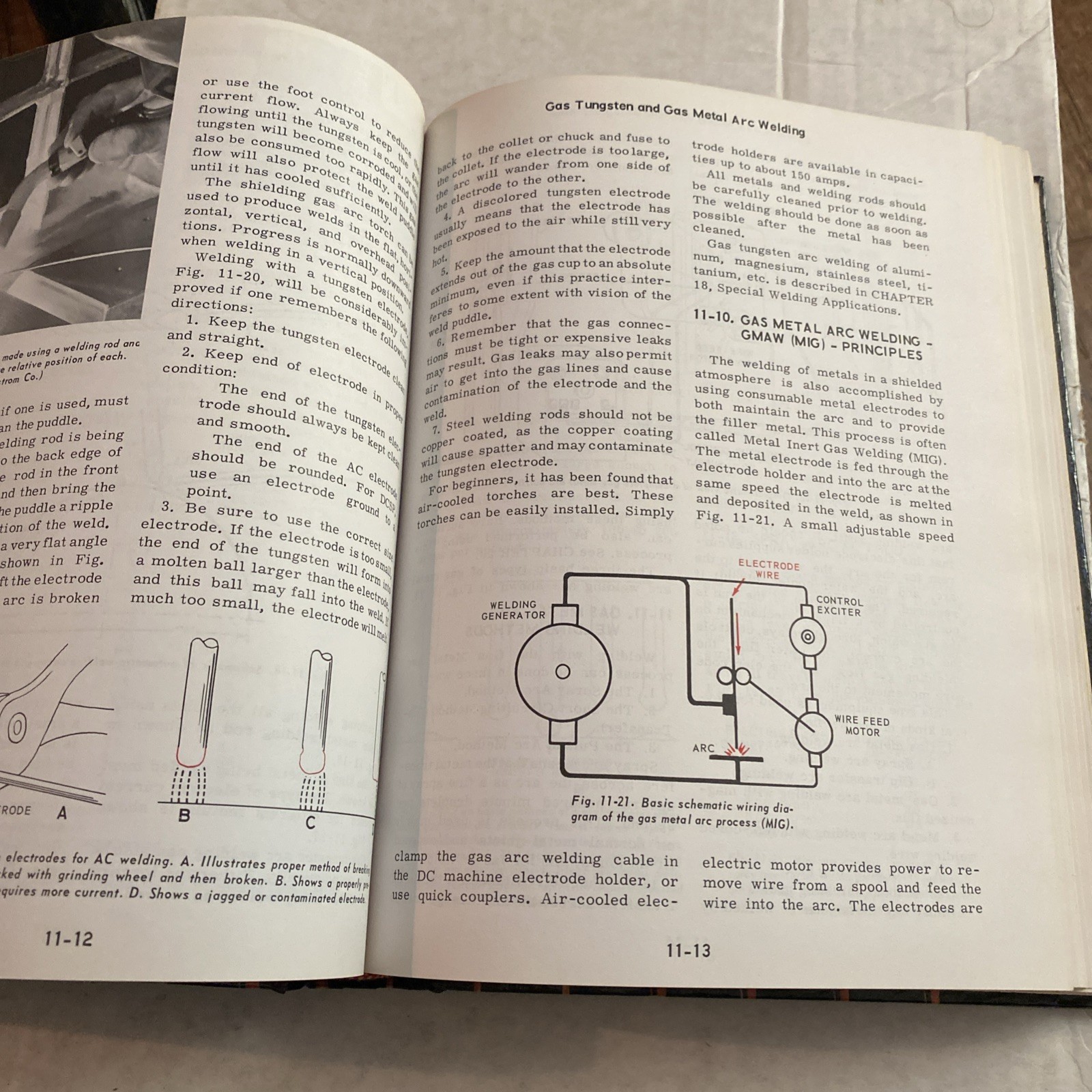 Modern Welding