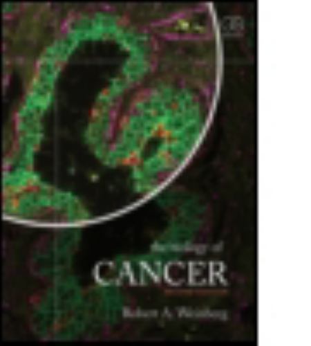 Biology of Cancer by Robert A. Weinberg (2013, Uk-B Format Paperback)
