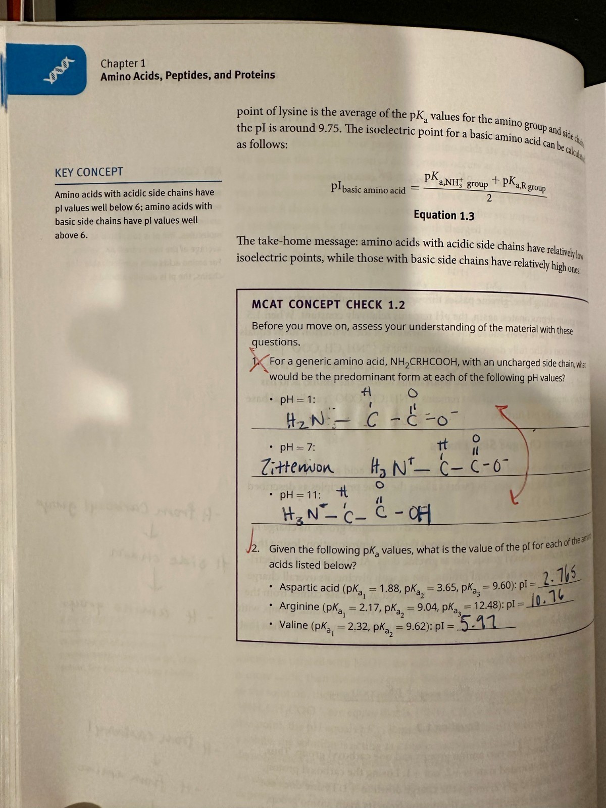Kaplan MCAT Complete 7-Book Subject Review + Quicksheets 2020-2021 Box Set