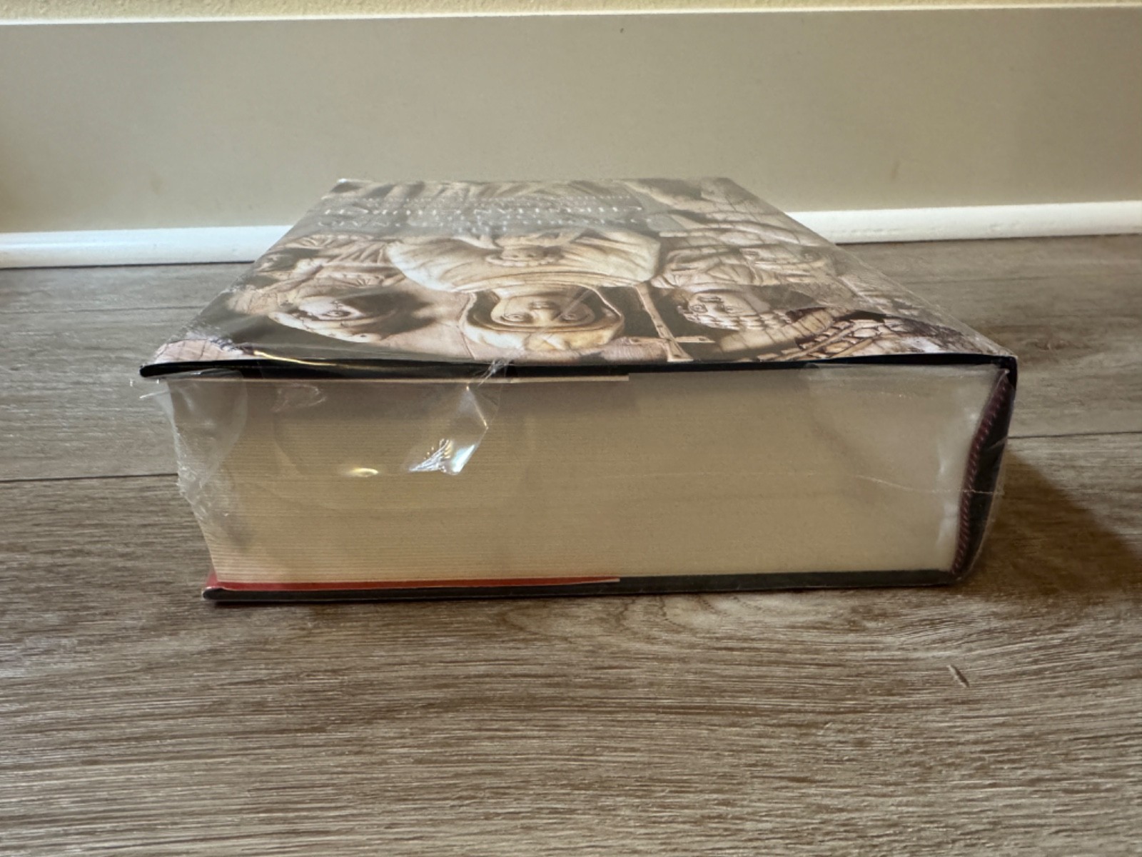 The Oxford Dictionary of the Christian Church 3rd Edition Revised Shrinkwrapped