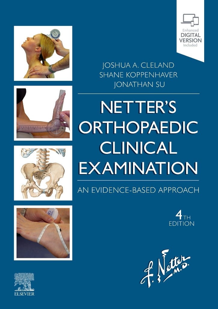 Netter’s Orthopaedic Clinical Examination