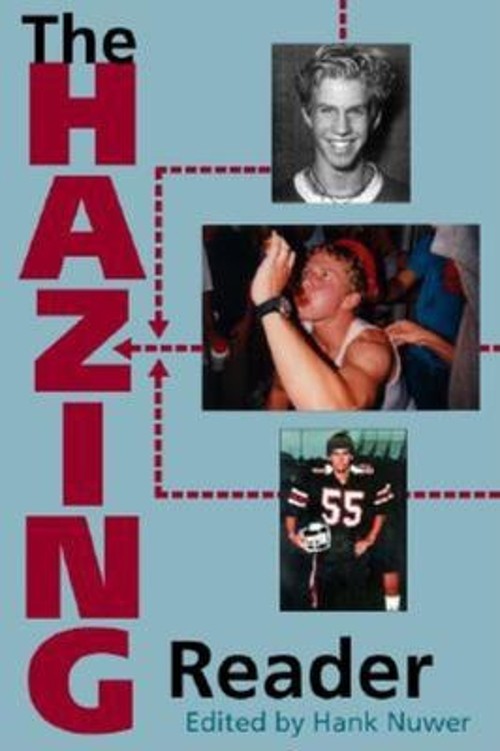 The Hazing Reader Paperback