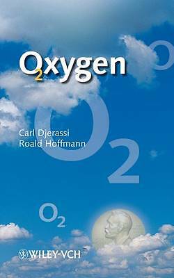 Oxygen by