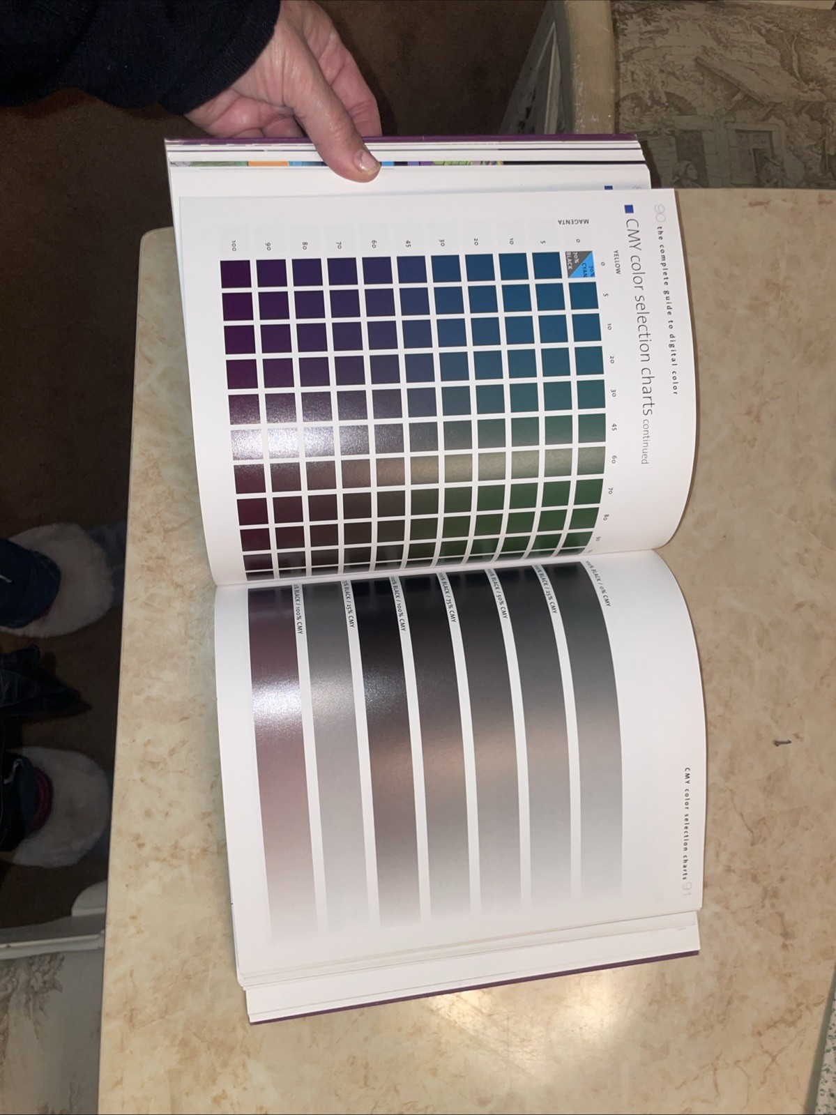 Complete Guide to Digital Color Creative Use of Color in the Digital Arts