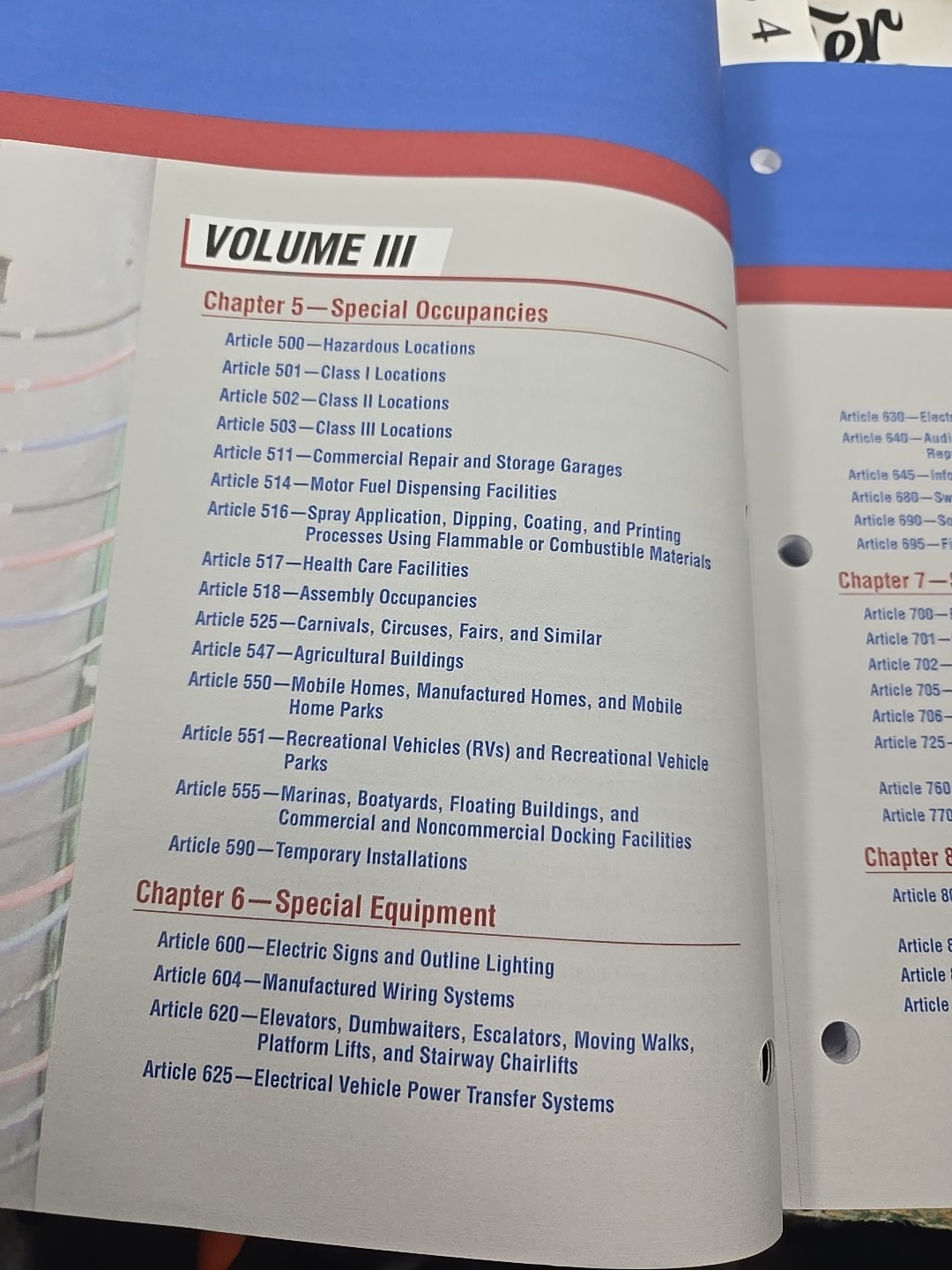A Comprehensive Guide to the 2020 NEC Vol 1