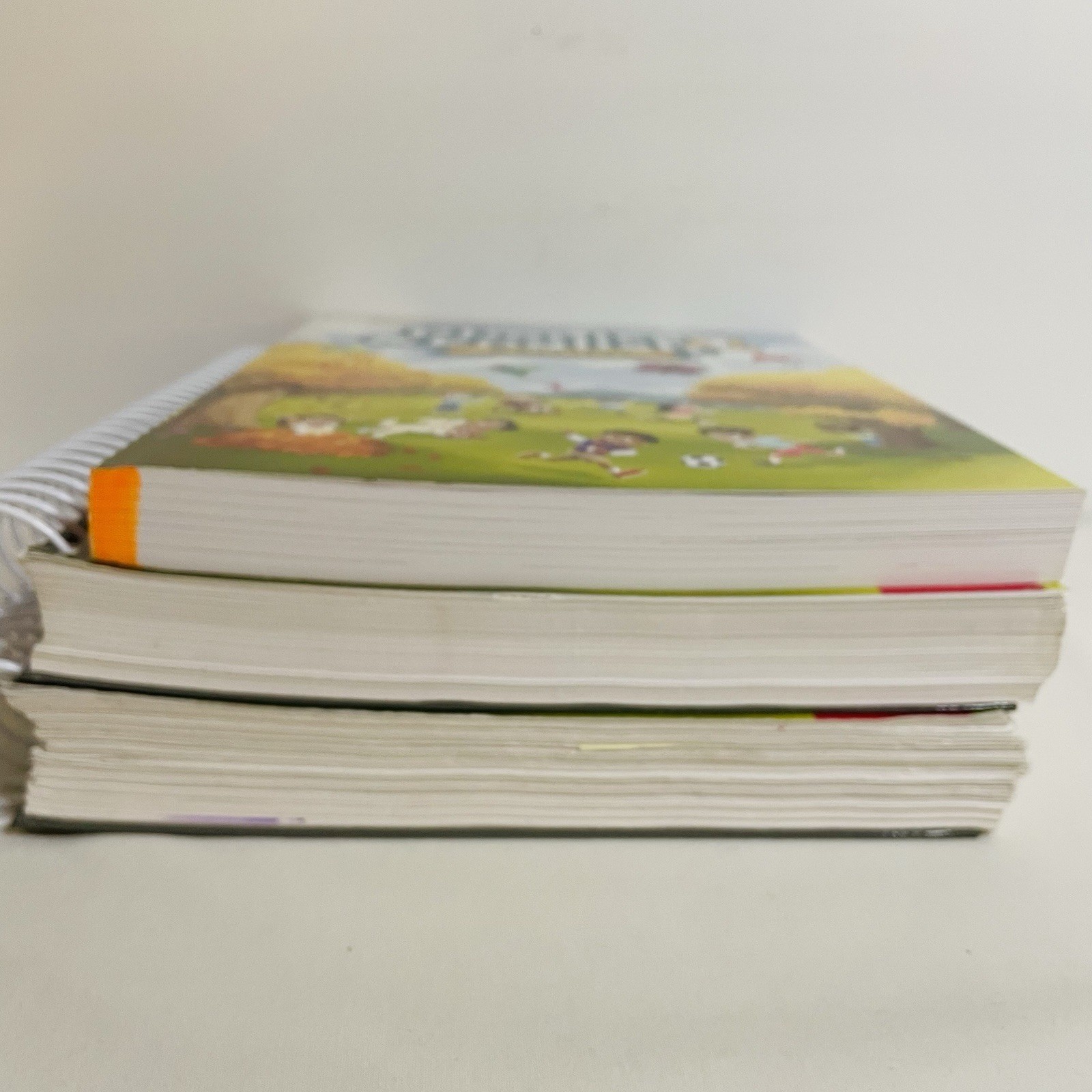 BJU Phonics & English 1 Teacher Edition Set & Student Worktext 5th Edition