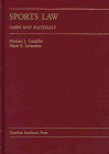 Sports Law: Cases and Materials (Carolina Academic Press Law Casebook Series…