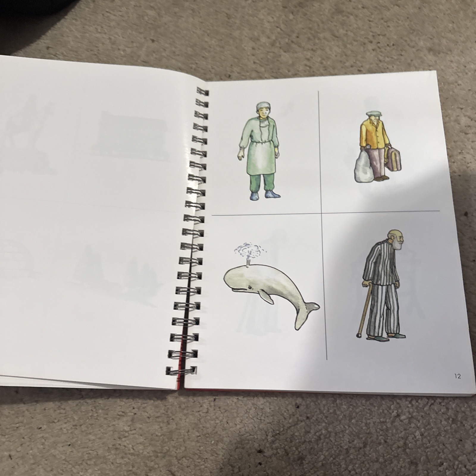 Pro Ed Picture Book Test Of Langauge Development Primary 3rd Edition