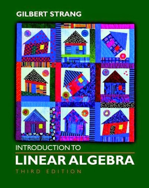 Introduction to Linear Algebra by Strang