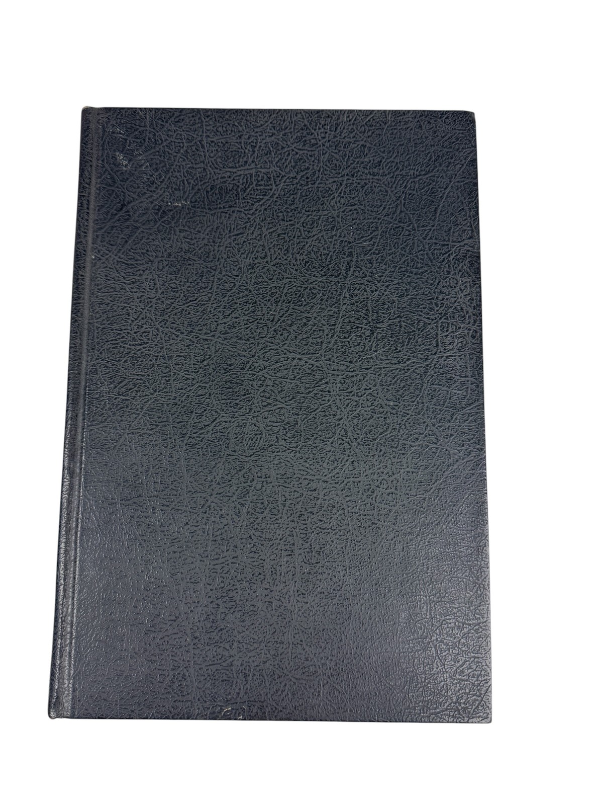 Dutton’s Navigation and Piloting Twelfth Edition 1972 Naval Institute Press