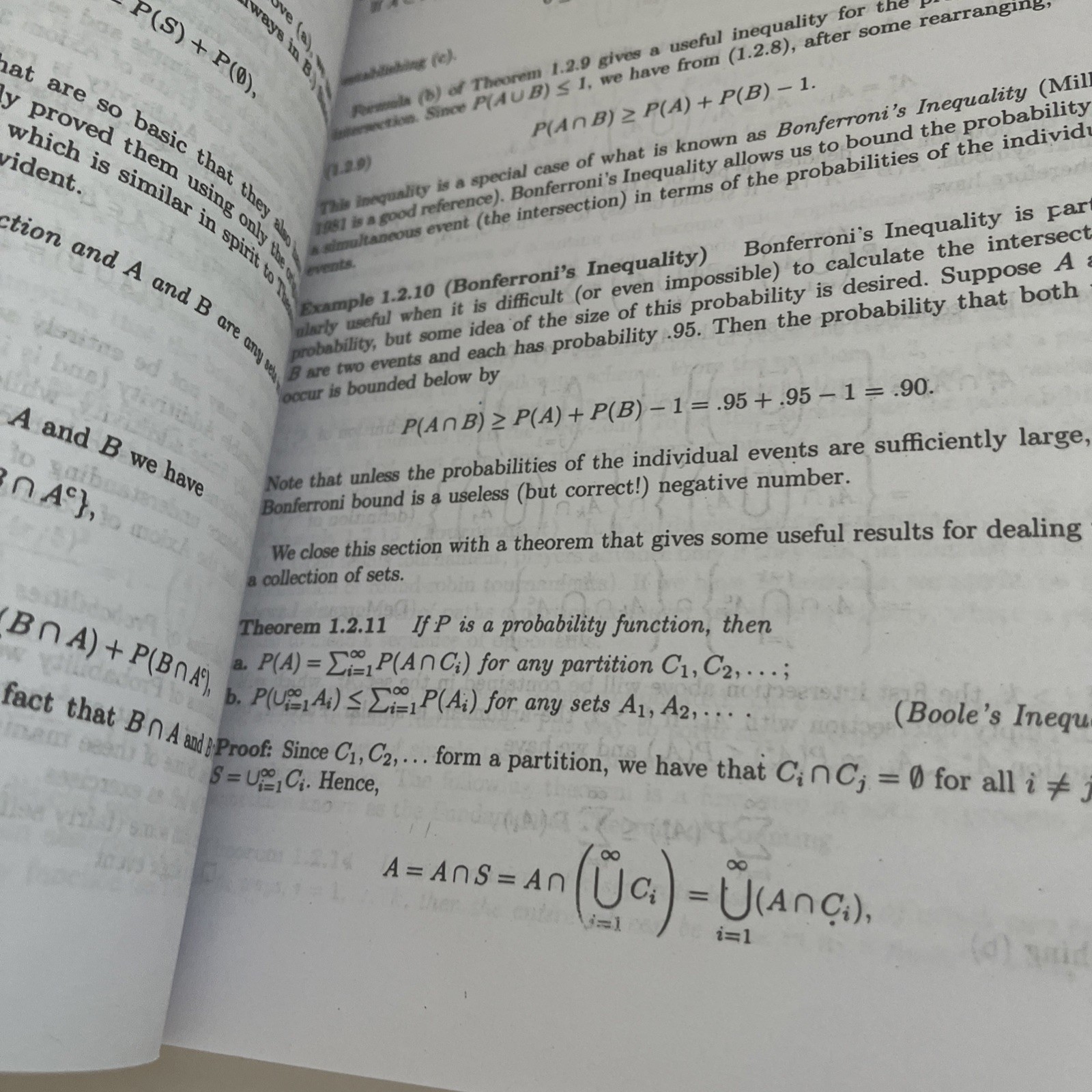 Statistical Inference 2nd Edition 2E By George Casella and Roger L. Berger Pb