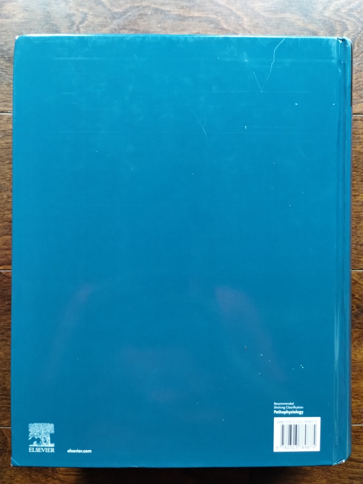 McCance & Huether’s Pathophysiology 9th Edition, Julia L. Rogers