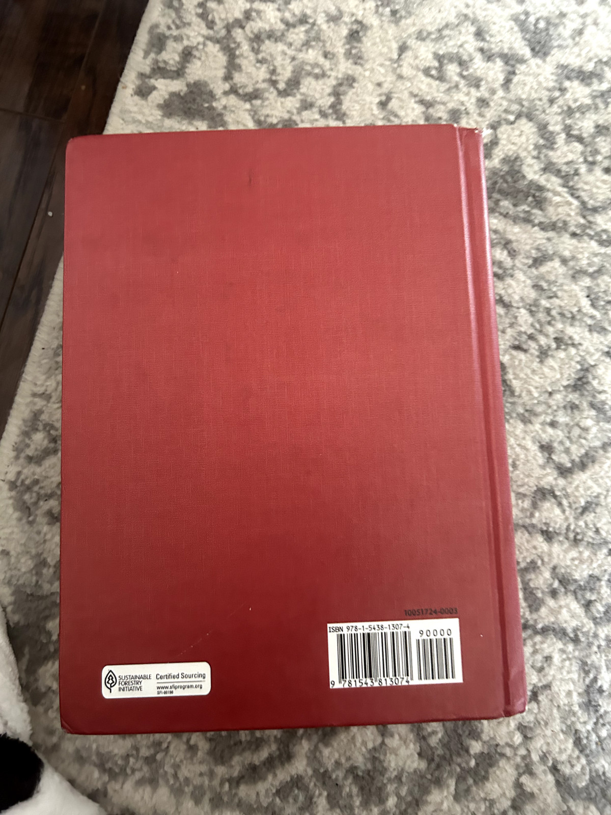 Constitutional Law Sixth Edition ISBN 978-1543813074