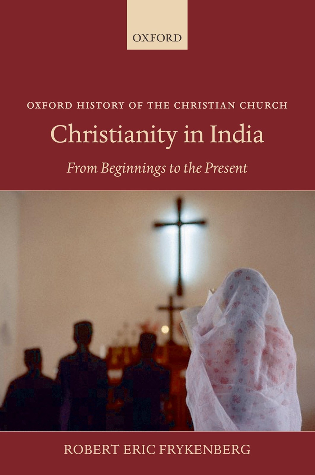 CHRISTIANITY IN INDIA:FROM BEGINNINGS TO THE PRESENT OHCC:NCS PAPER: From Be…