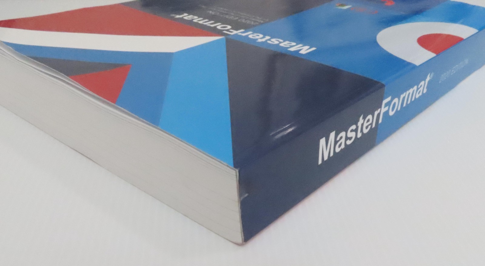 MasterFormat 2020 Edition Master List Numbers & Titles for Construction Industry