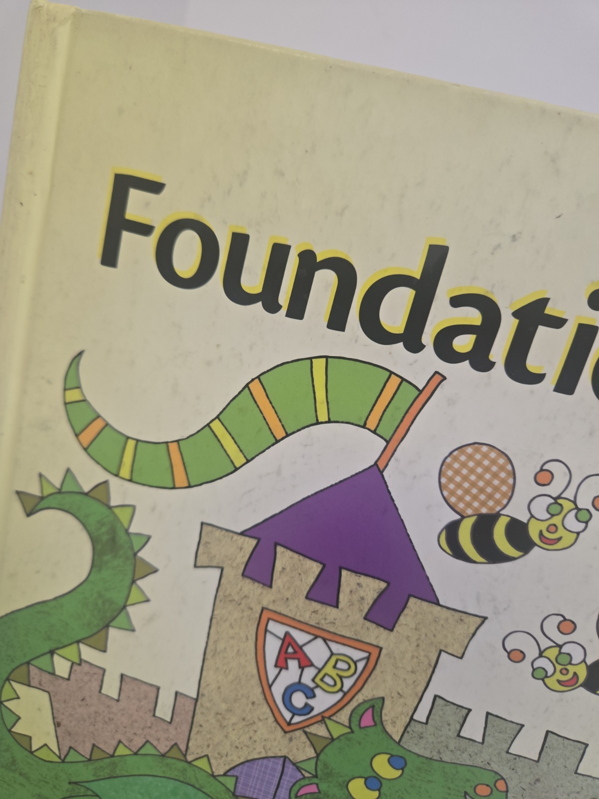 LOGIC OF ENGLISH DENISE EIDE FOUNDATIONS B LEVEL TEACHER’S MANUAL 2013