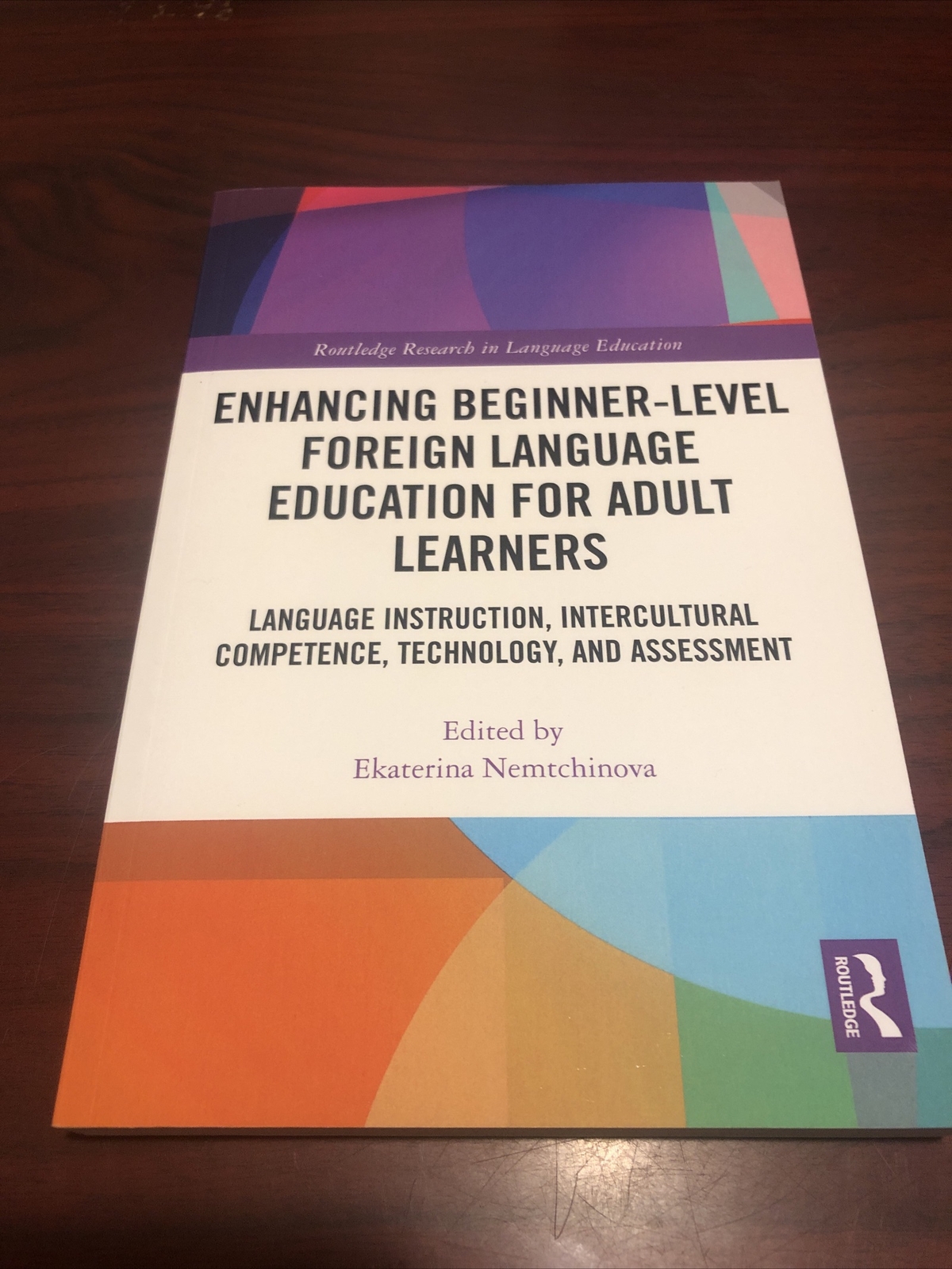 Enhancing Beginner-Level Foreign Language Education for Adult Learners: Language