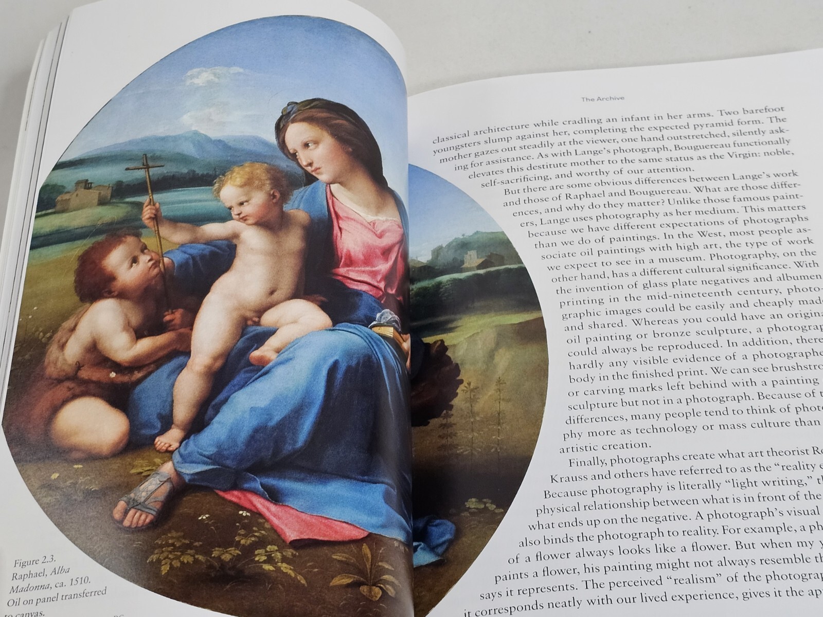 Redeeming Vision A Christian Guide to Looking at and Learning from Art Book 2023
