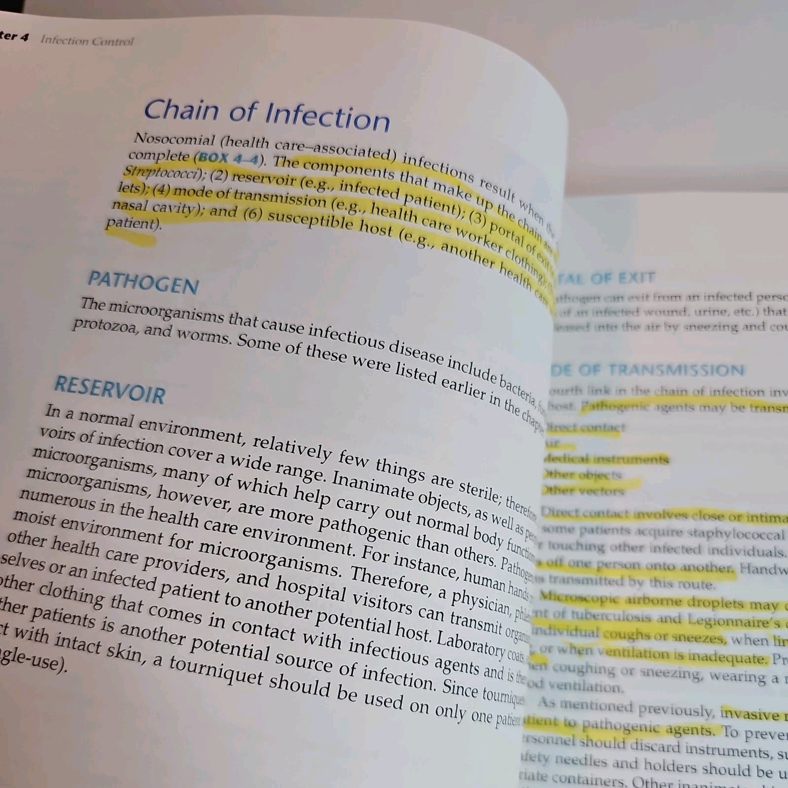 Phlebotomy Handbook by Diana Garza and Kathleen Becan-McBride (2014, Trade…