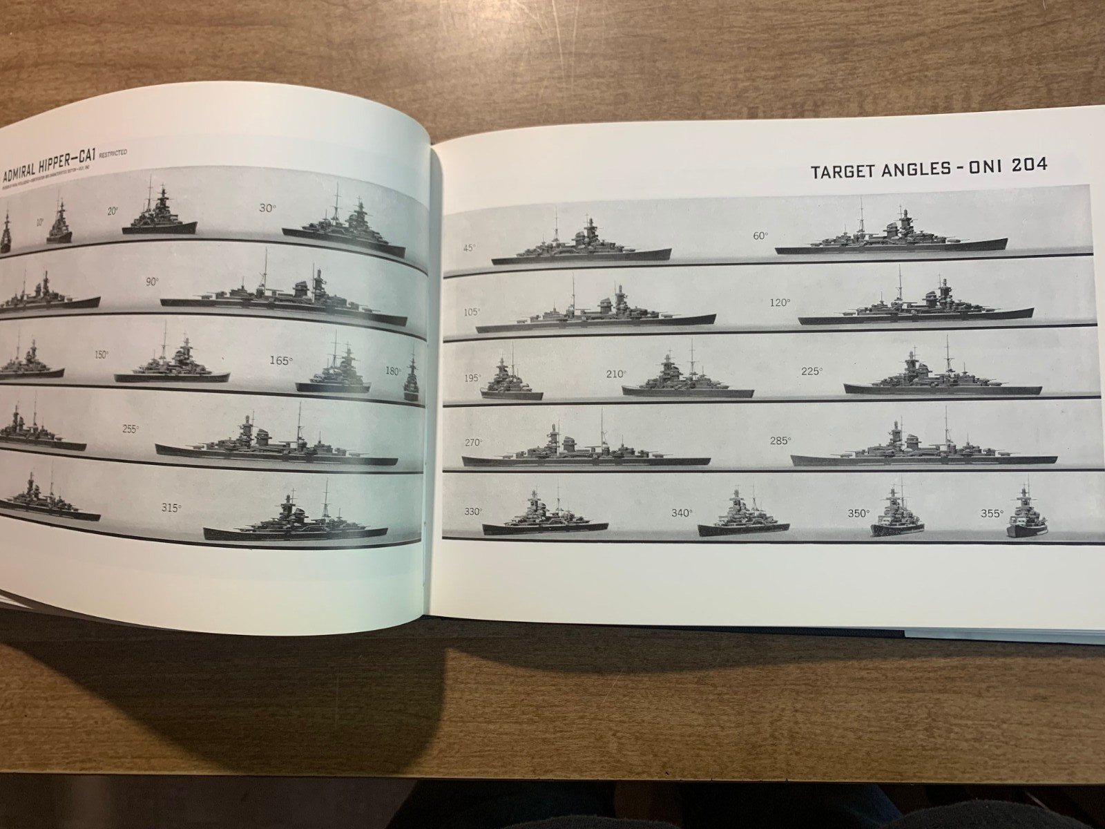 Dive into History: German Naval Vessels of WWII – Rare 1993 Hardcover Edition