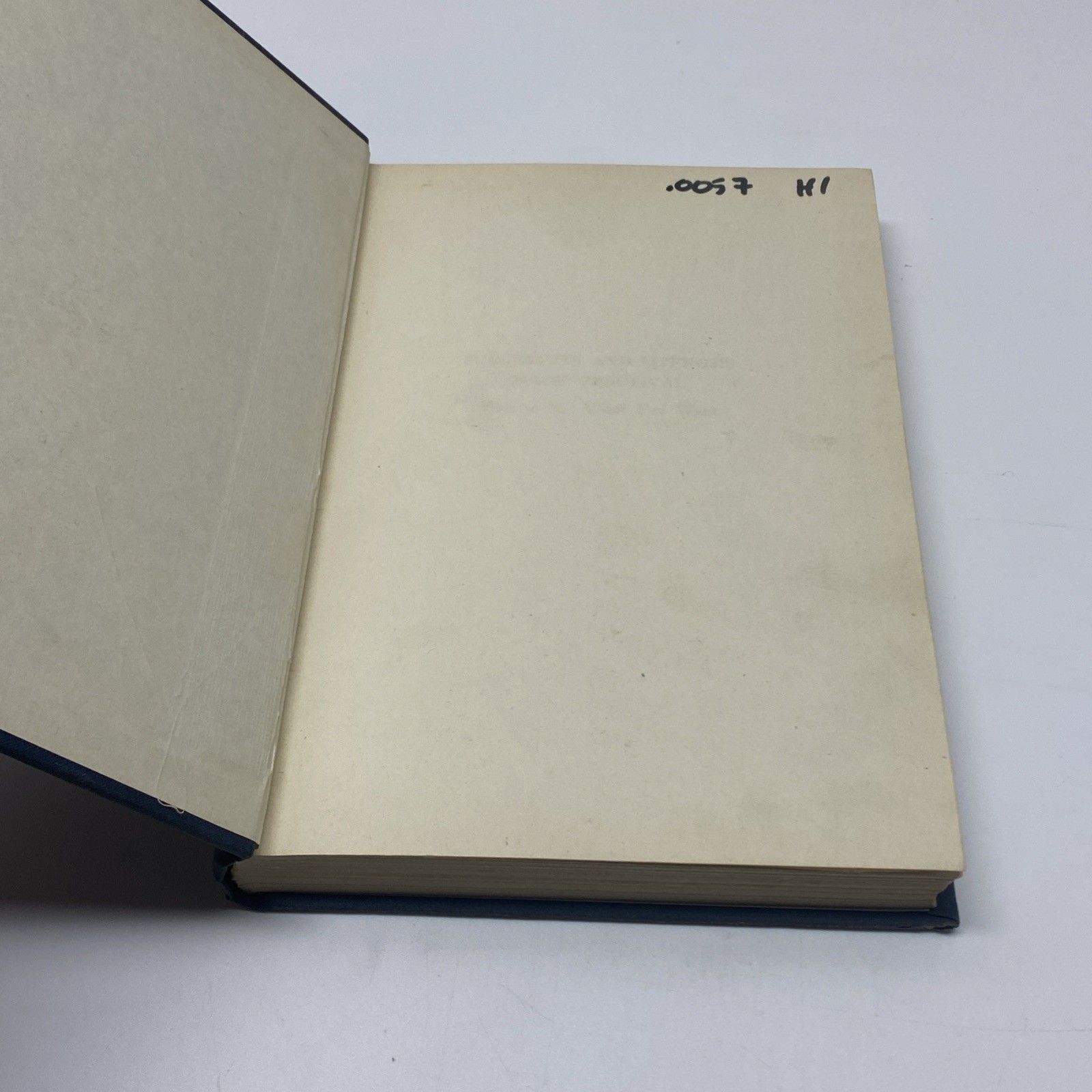 Suggestion and Hypnosis Made Practical by Samuel Kahn MD 1945 HC 1st Edition