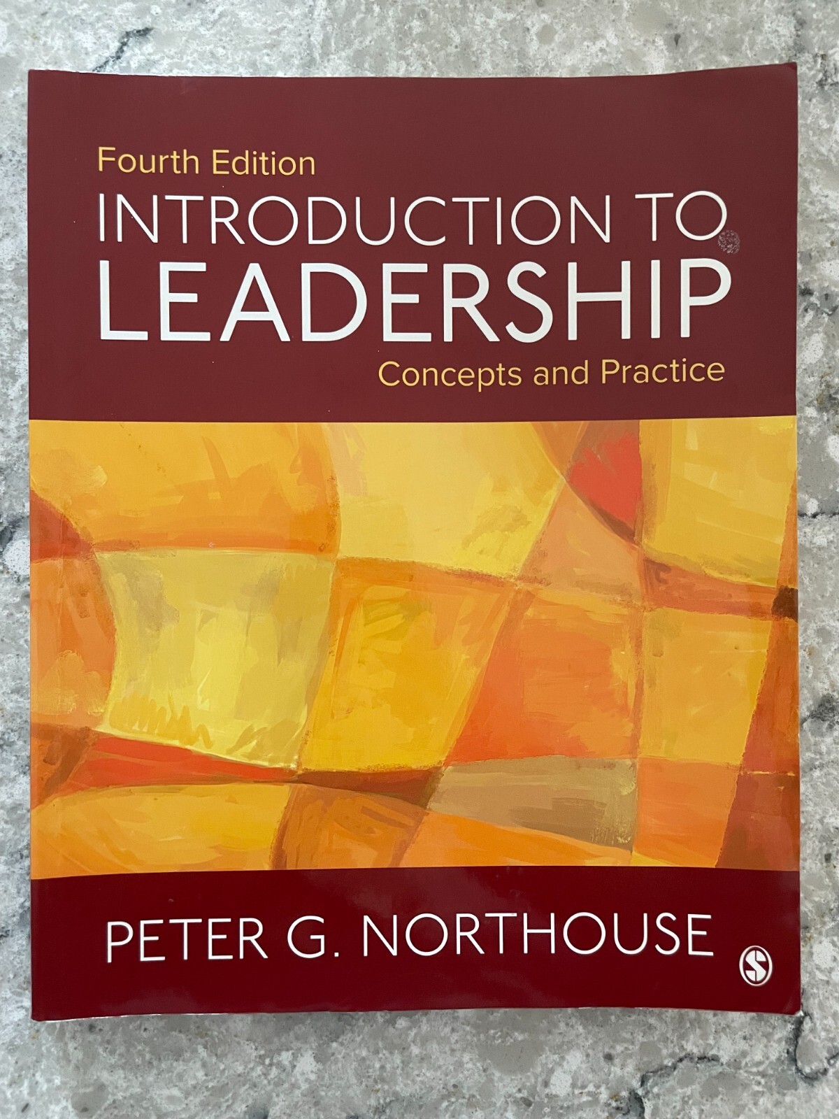 Introduction to Leadership : Concepts and Practice by Peter G. Northouse (2017,