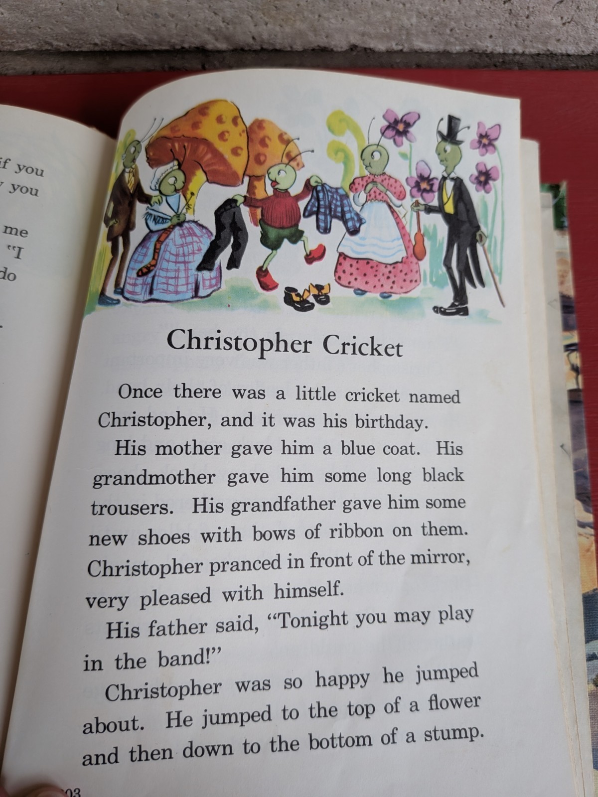 STORIES FROM EVERYWHERE Guy L Bond Elementary BASIC READING SERIES w/Word List