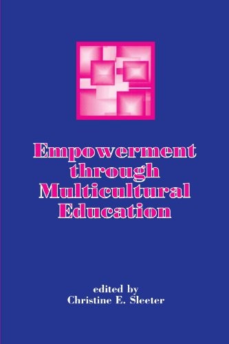 Empowerment Through Multicultu – VERY GOOD