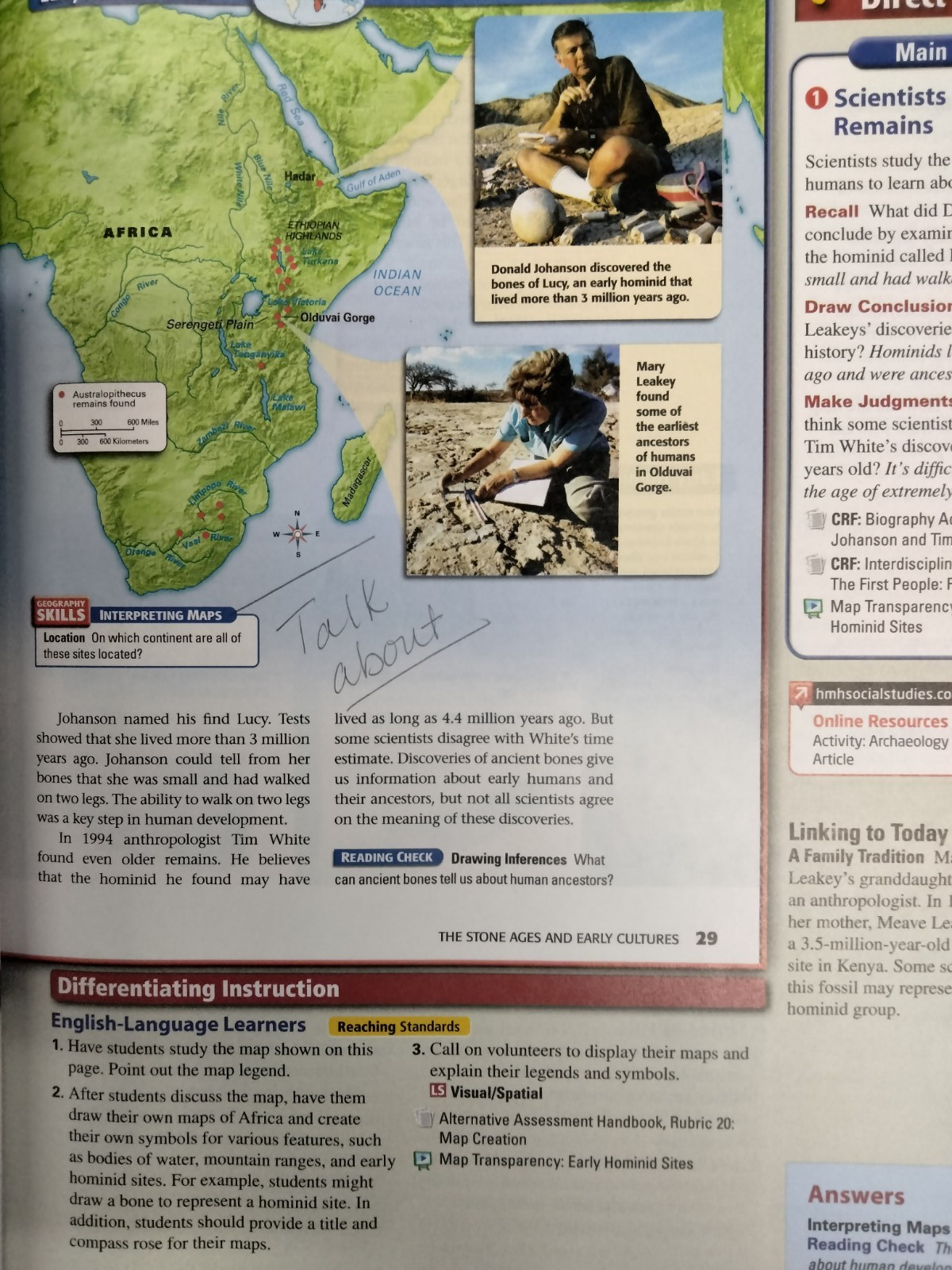 Holt McDougal World History Ancient Civilizations Through the Renaissance