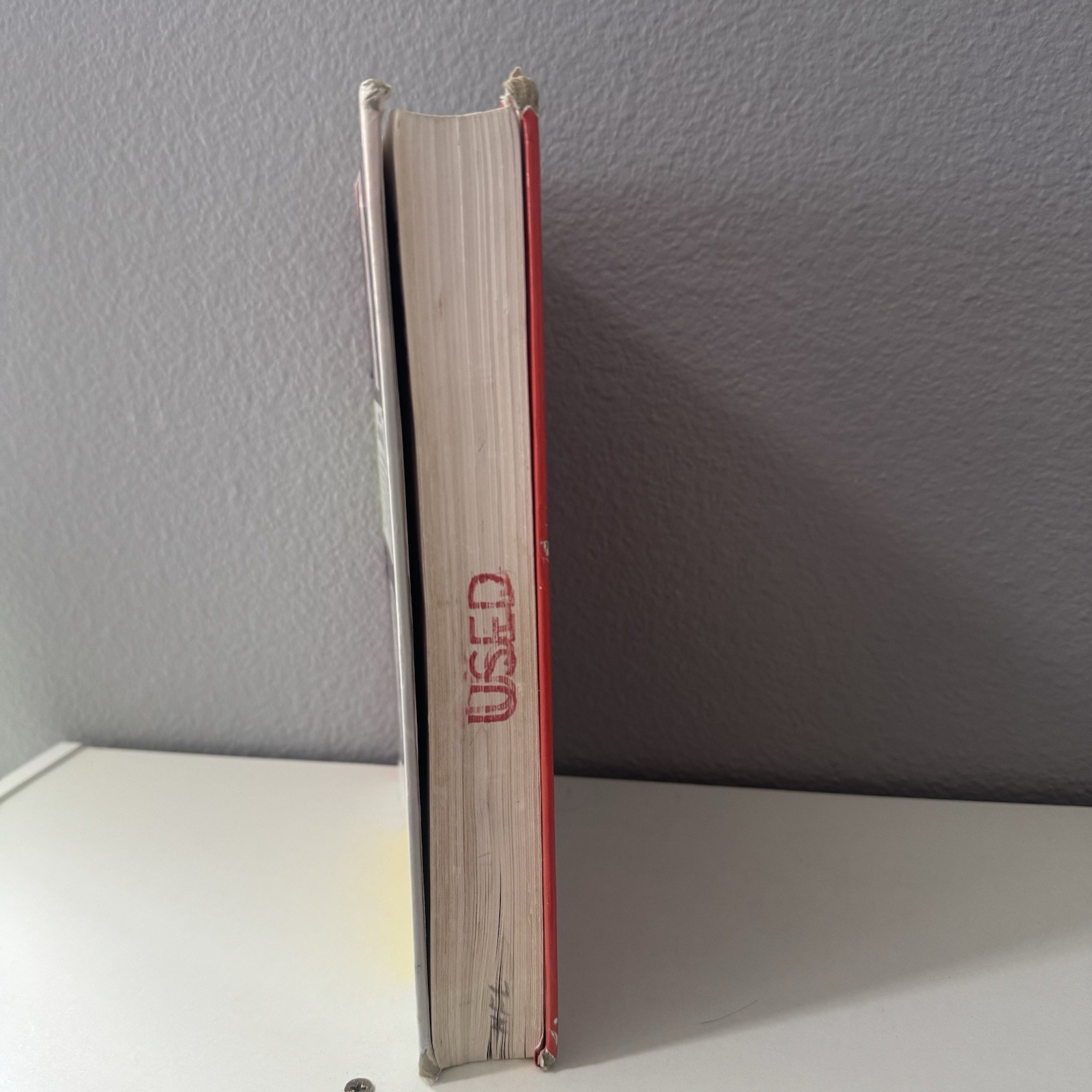 Technical Physics 4th Edition Hardcover Textbook (1996) Bueche & Wallach