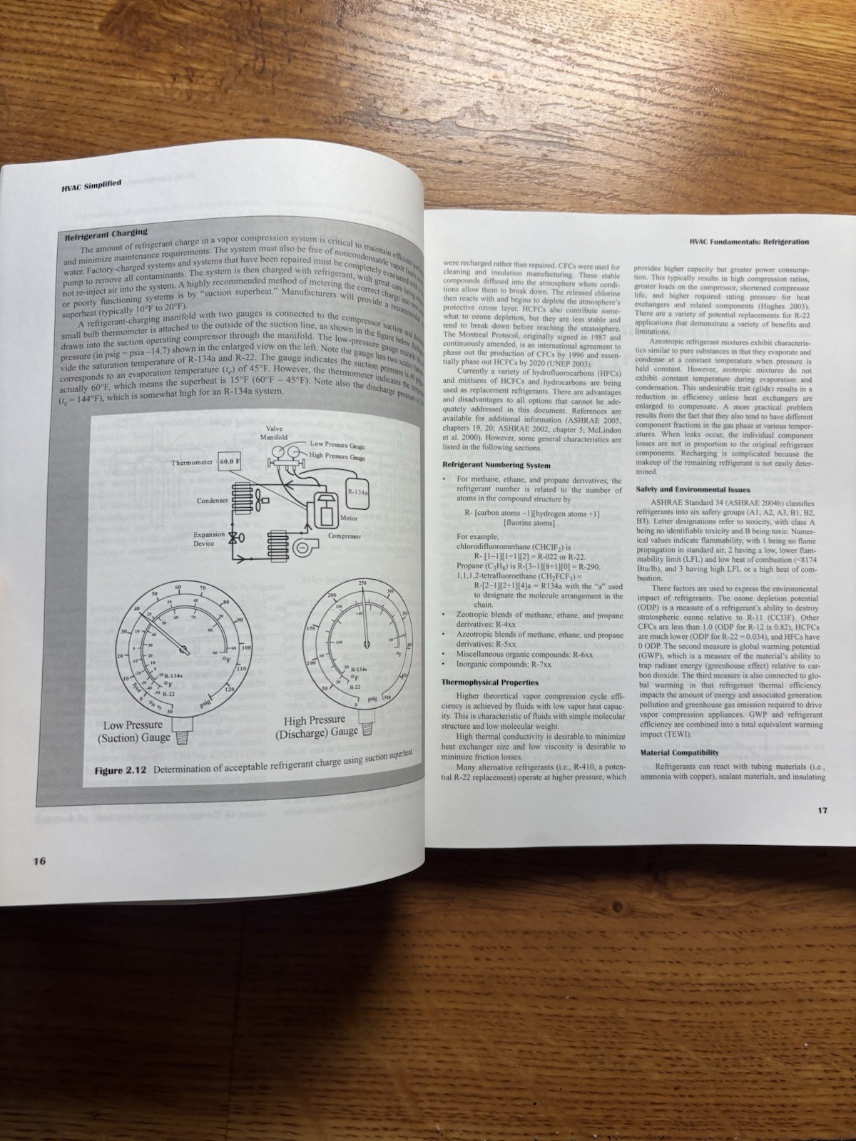 HVAC Simplified, Kavanaugh, Stephen P.